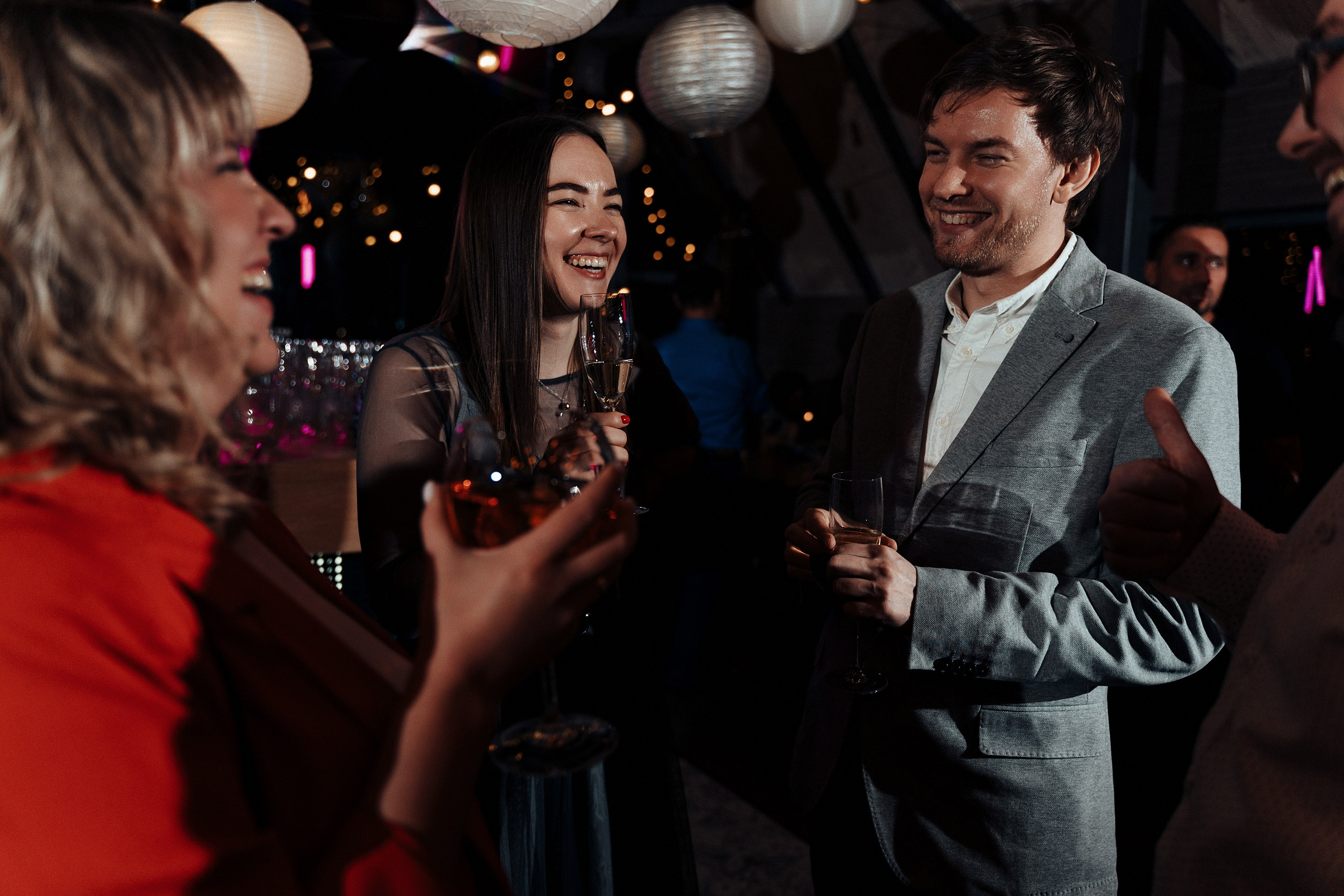 Holiday at the bar💥. Photographer Sergey Otkrytyi in Batumi & Tbilisi