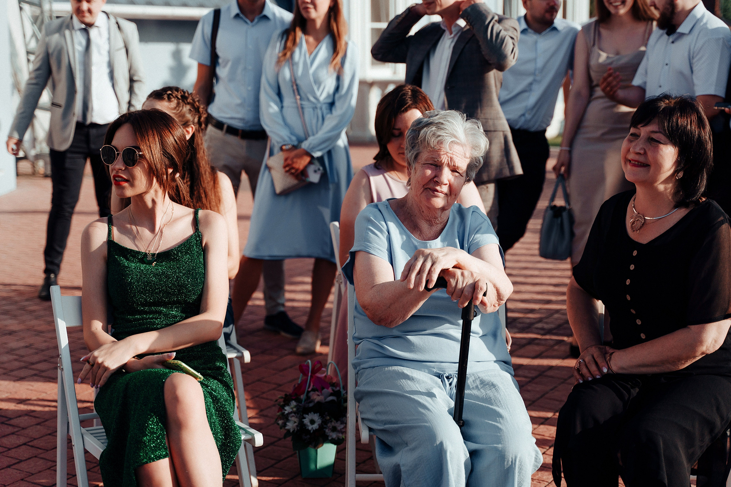 Alexey & Maria. Photographer Sergey Otkrytyi in Batumi & Tbilisi