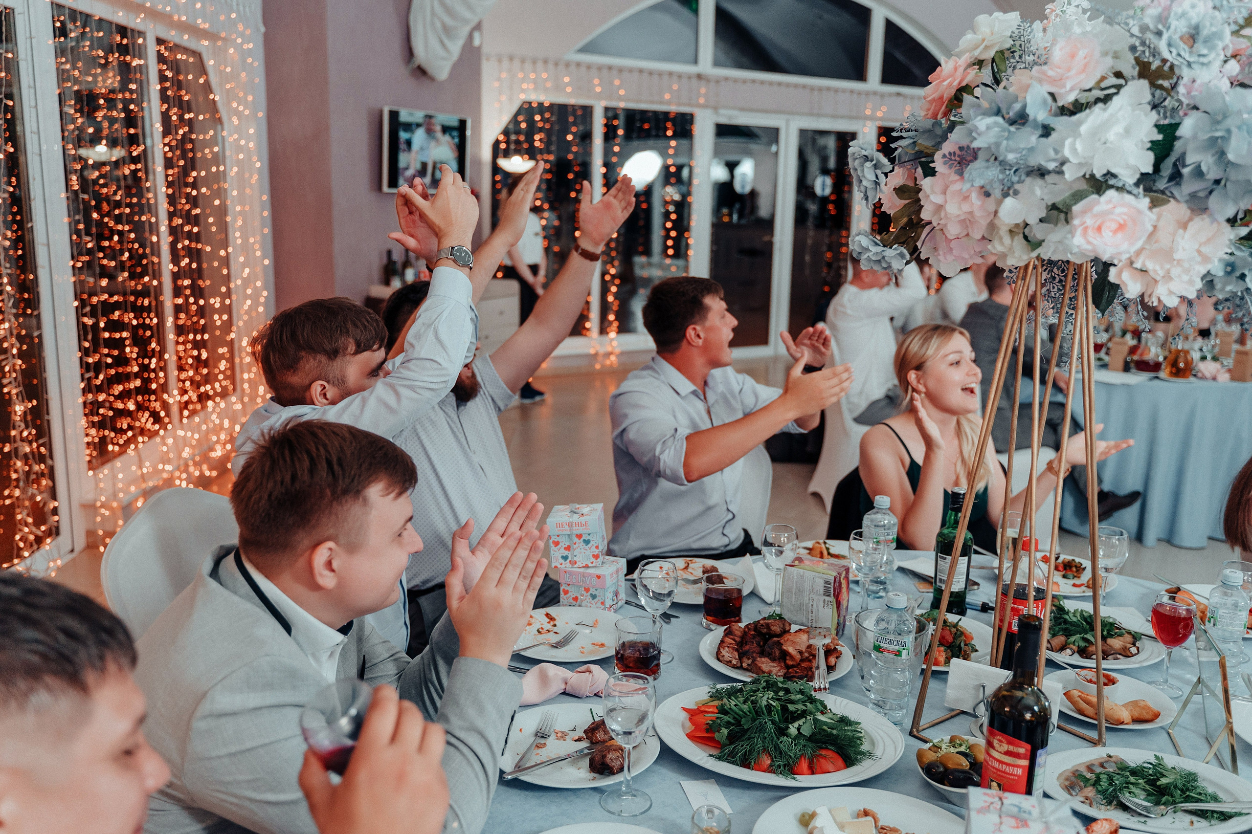 Alexey & Maria. Photographer Sergey Otkrytyi in Batumi & Tbilisi