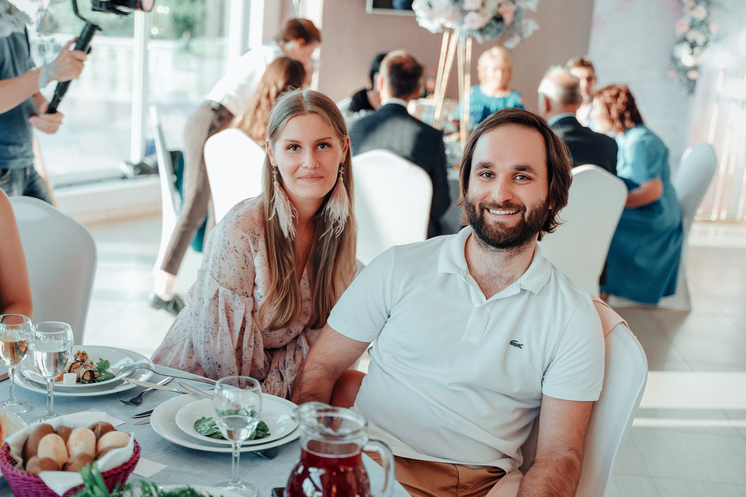 Alexey & Maria. Photographer Sergey Otkrytyi in Batumi & Tbilisi