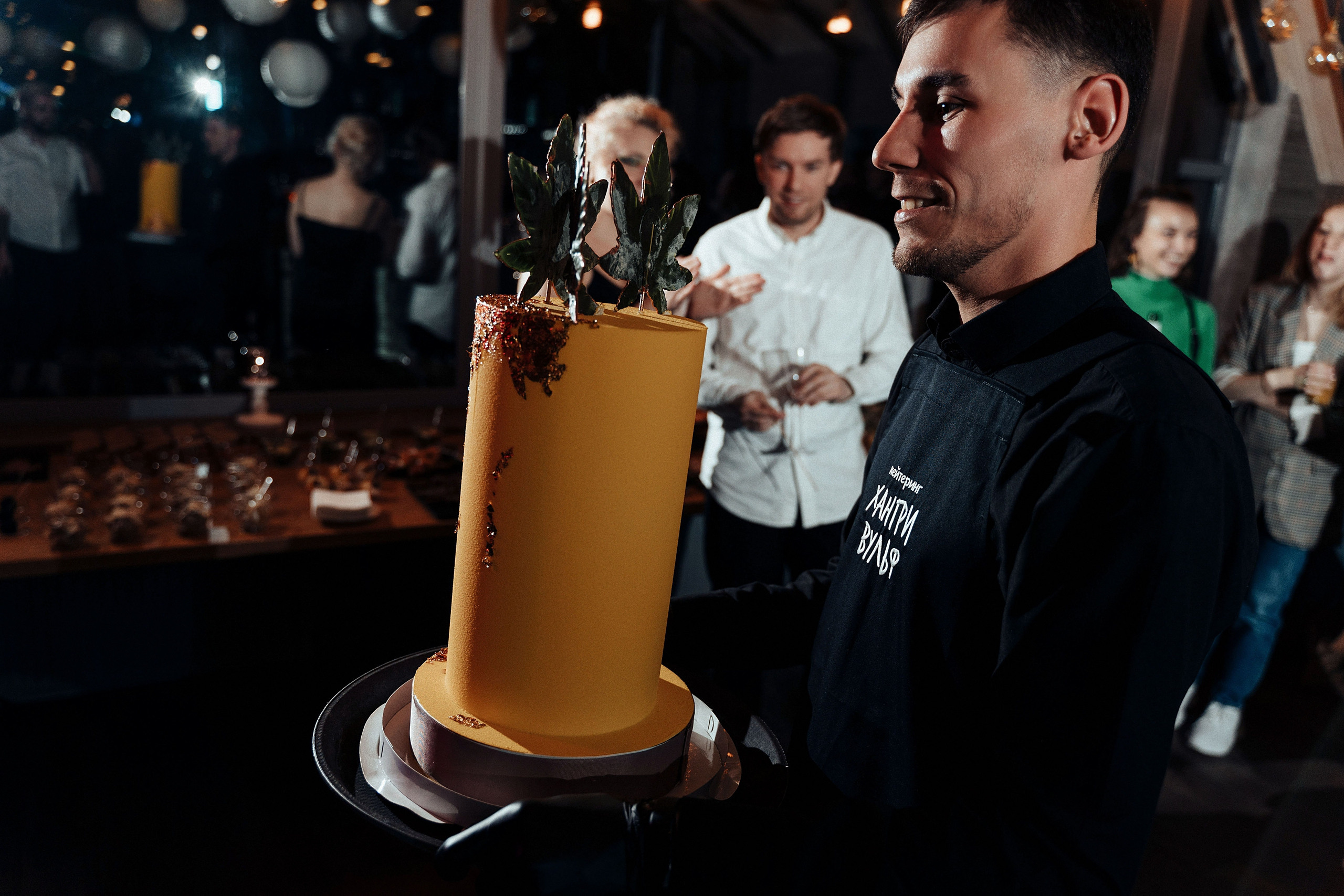 Holiday at the bar💥. Photographer Sergey Otkrytyi in Batumi & Tbilisi