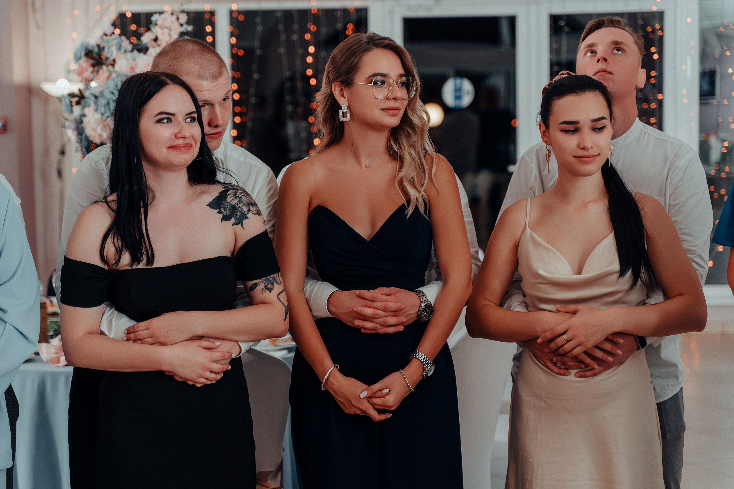 Alexey & Maria. Photographer Sergey Otkrytyi in Batumi & Tbilisi