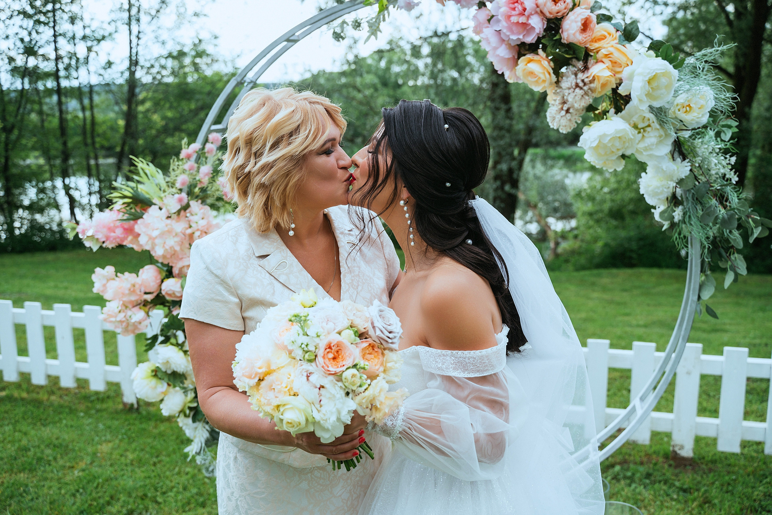 Sergei & Maria. Photographer Sergey Otkrytyi in Batumi & Tbilisi