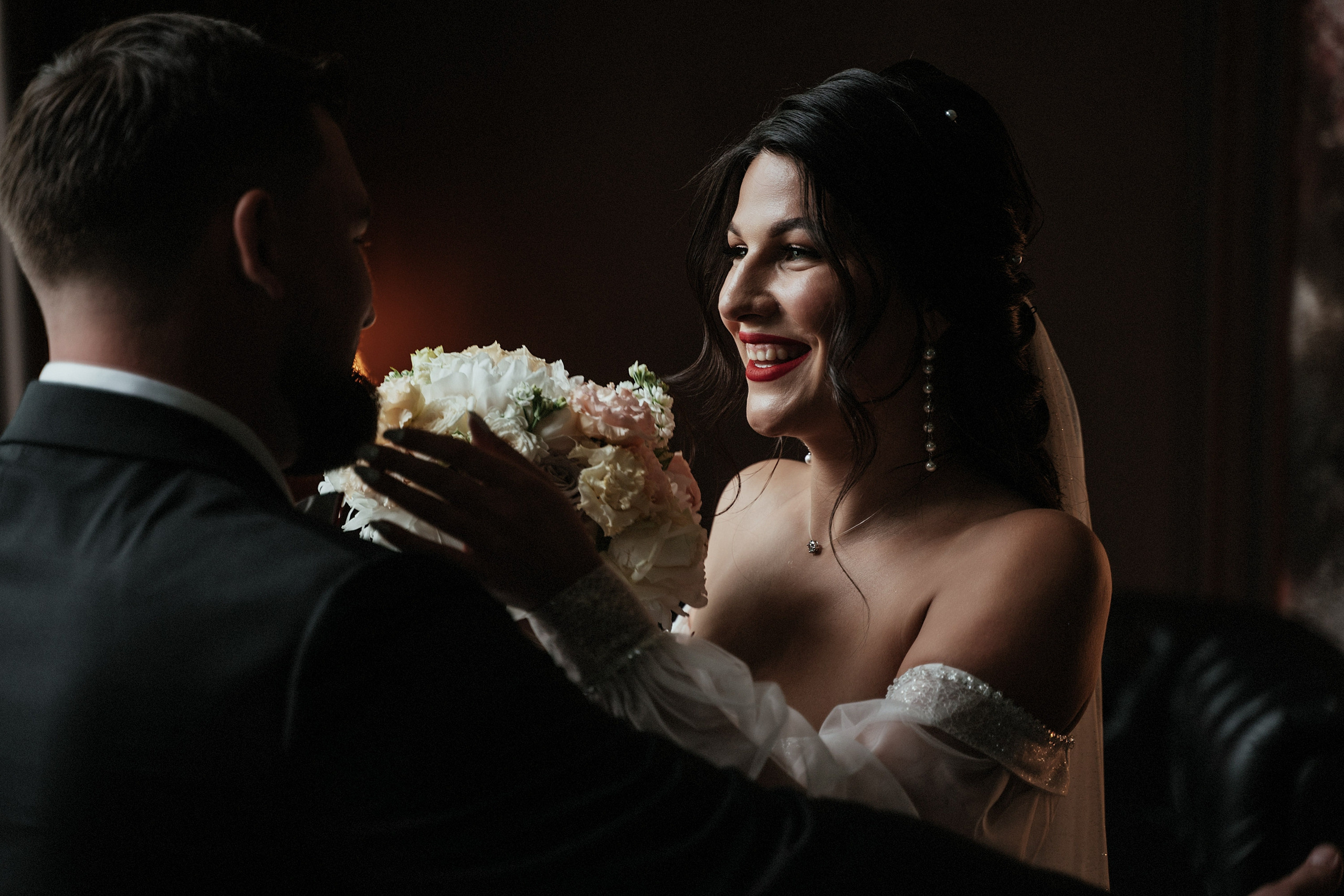 Sergei & Maria. Photographer Sergey Otkrytyi in Batumi & Tbilisi