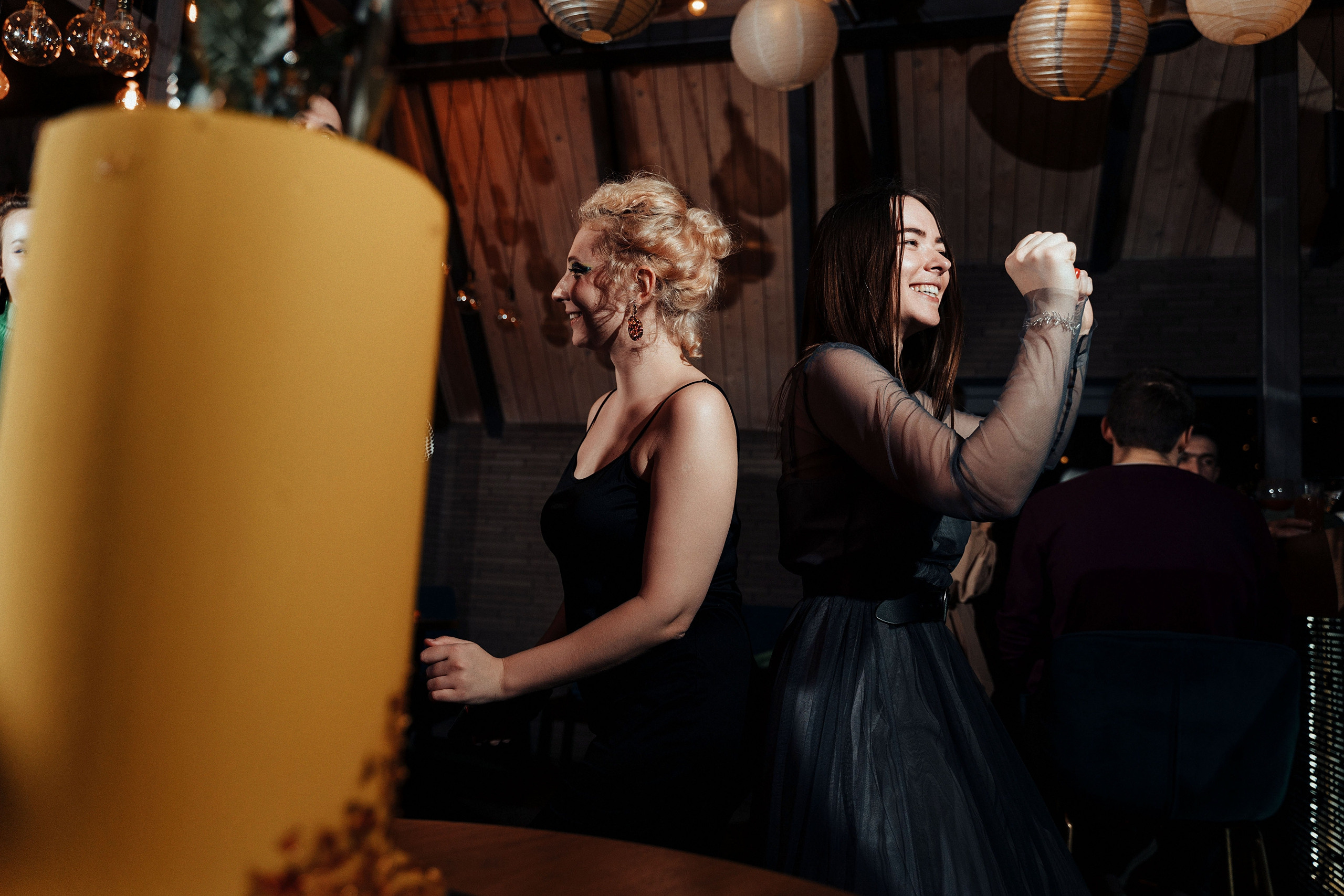 Holiday at the bar💥. Photographer Sergey Otkrytyi in Batumi & Tbilisi