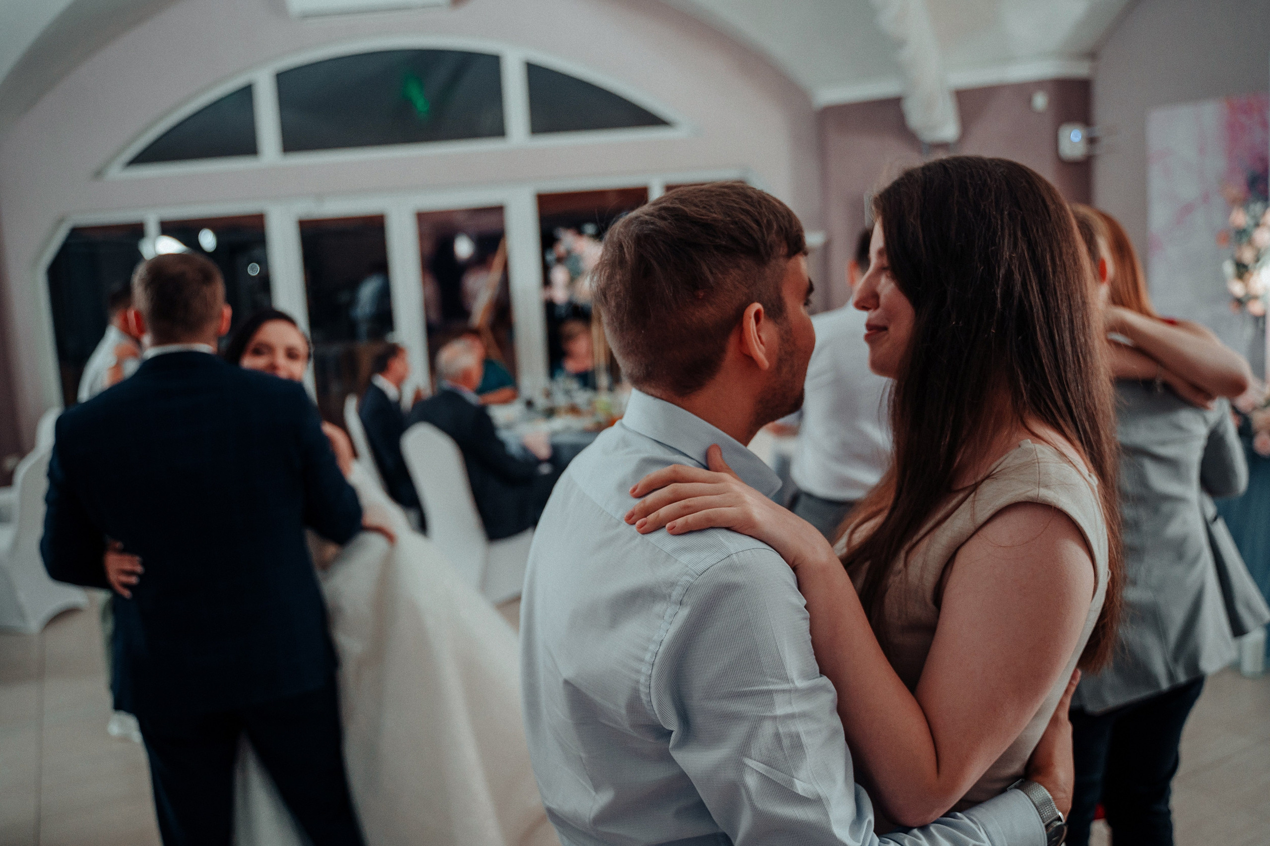 Alexey & Maria. Photographer Sergey Otkrytyi in Batumi & Tbilisi