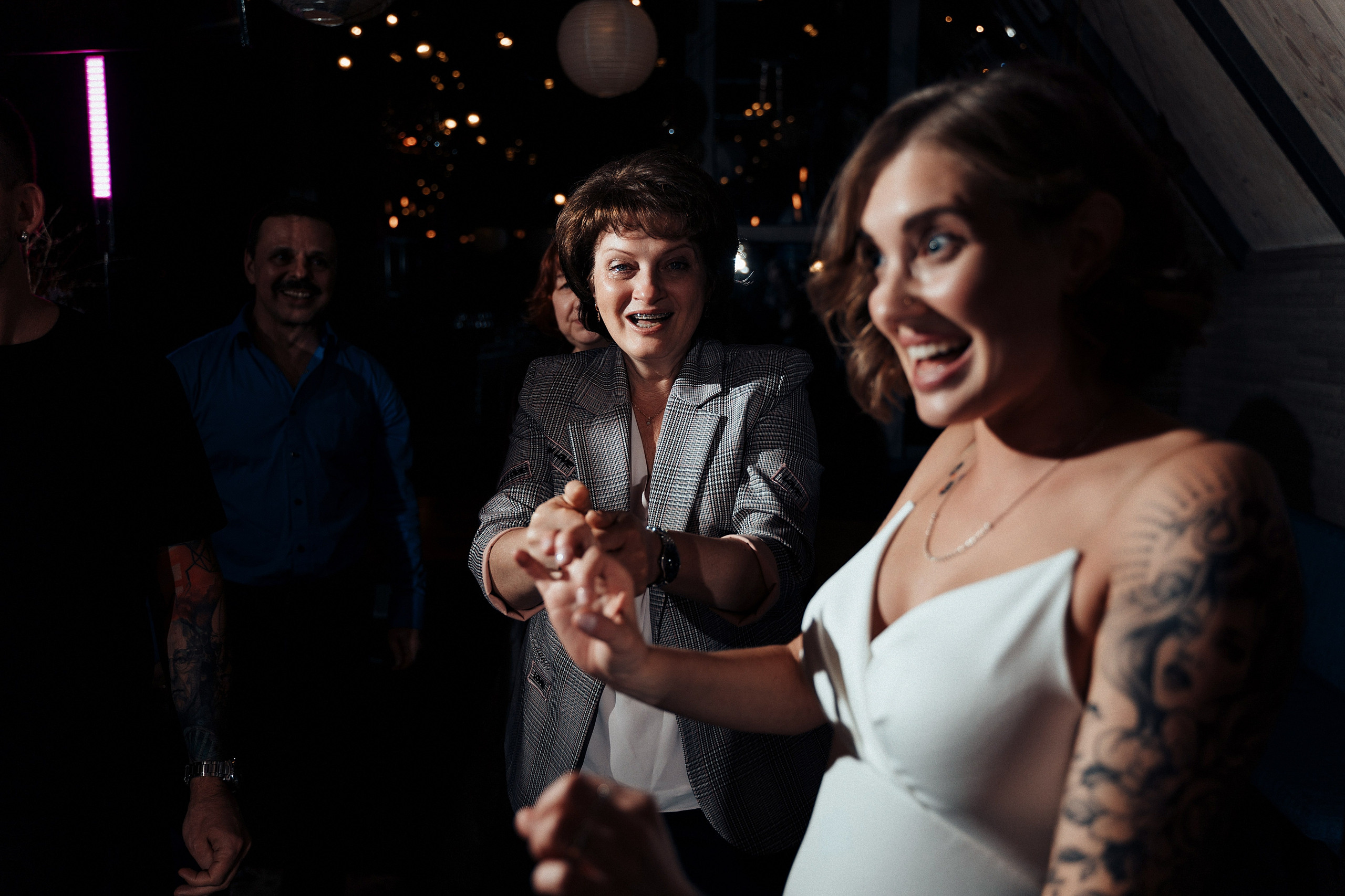 Holiday at the bar💥. Photographer Sergey Otkrytyi in Batumi & Tbilisi