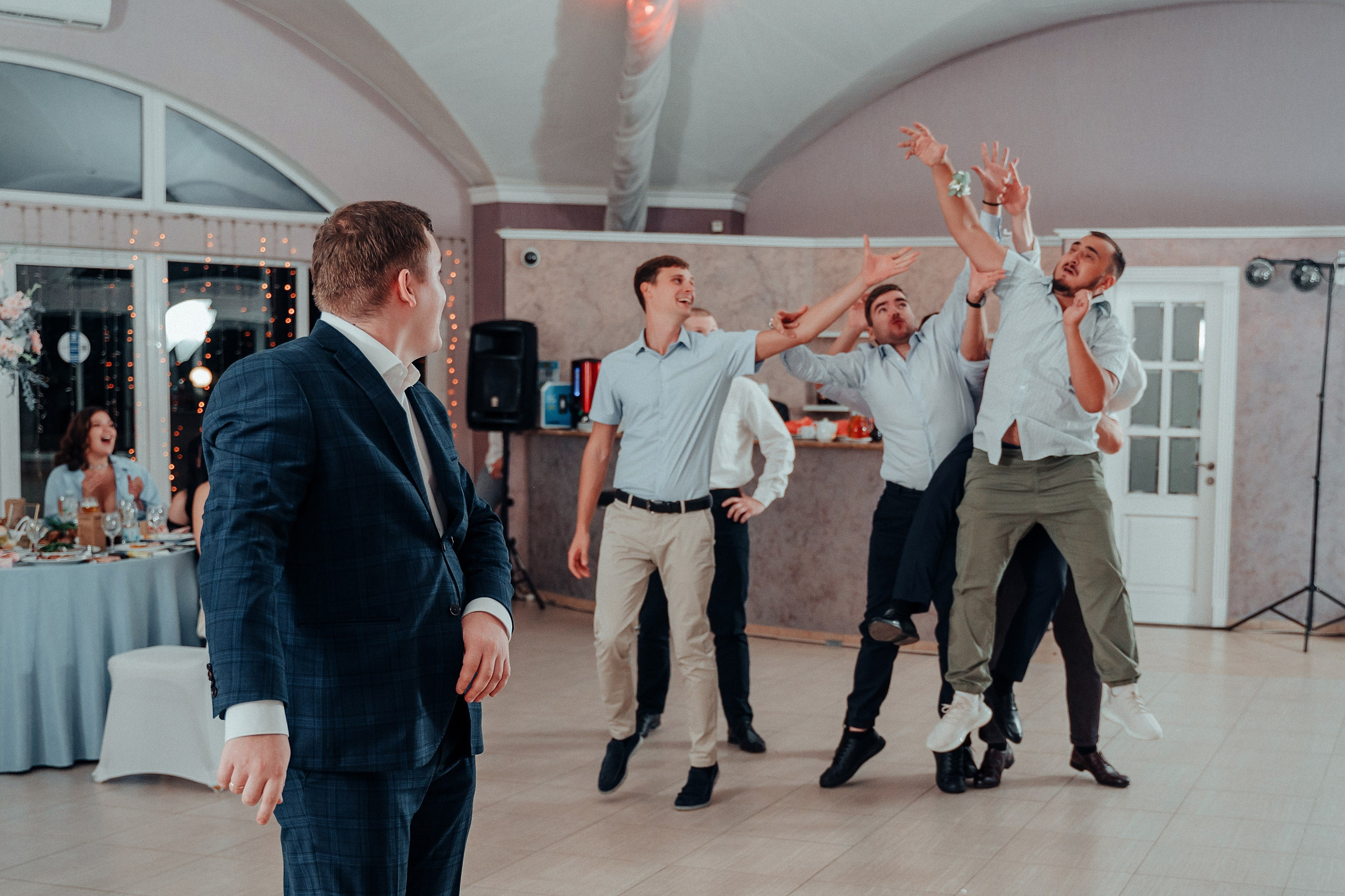 Alexey & Maria. Photographer Sergey Otkrytyi in Batumi & Tbilisi