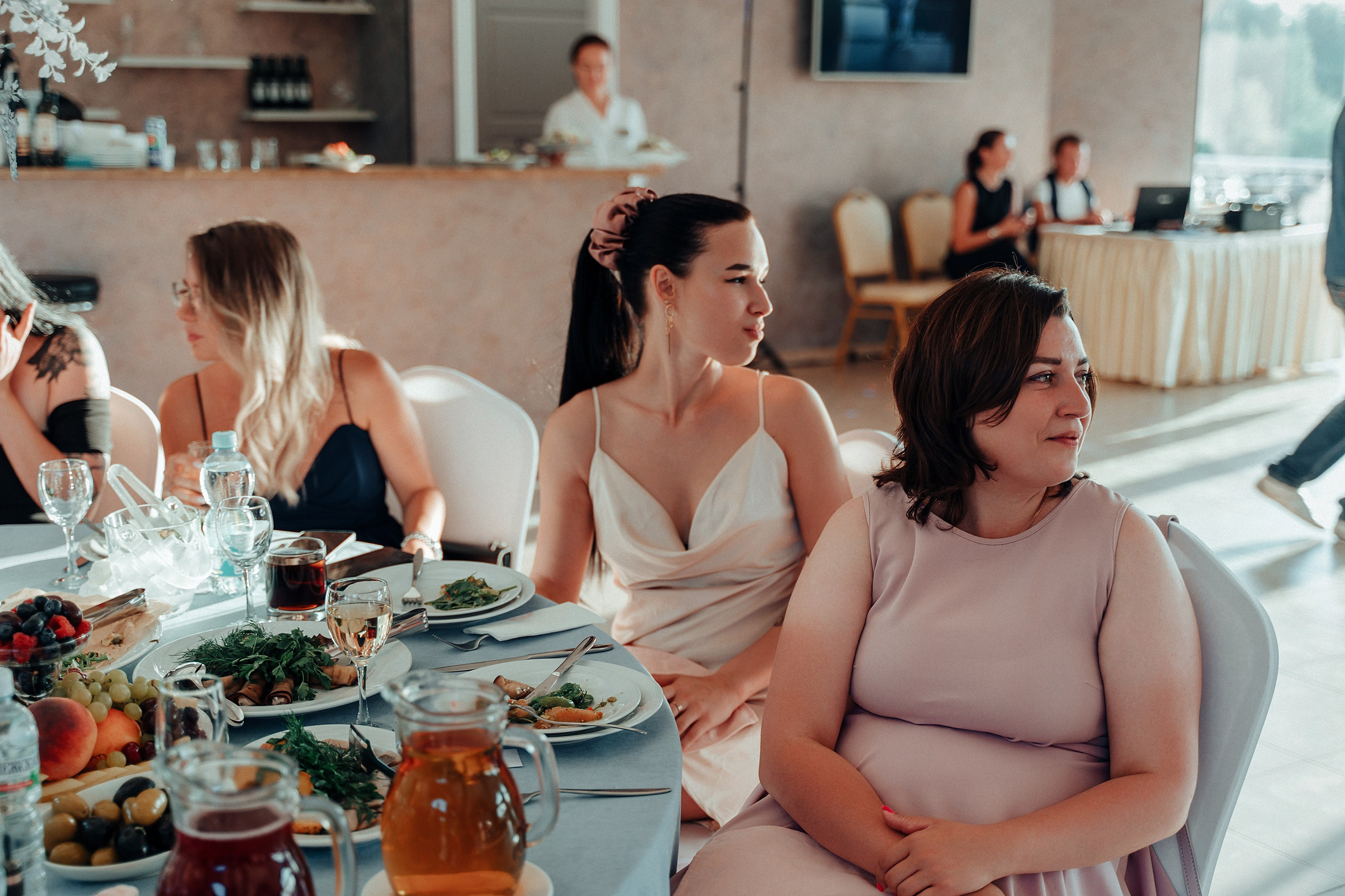 Alexey & Maria. Photographer Sergey Otkrytyi in Batumi & Tbilisi