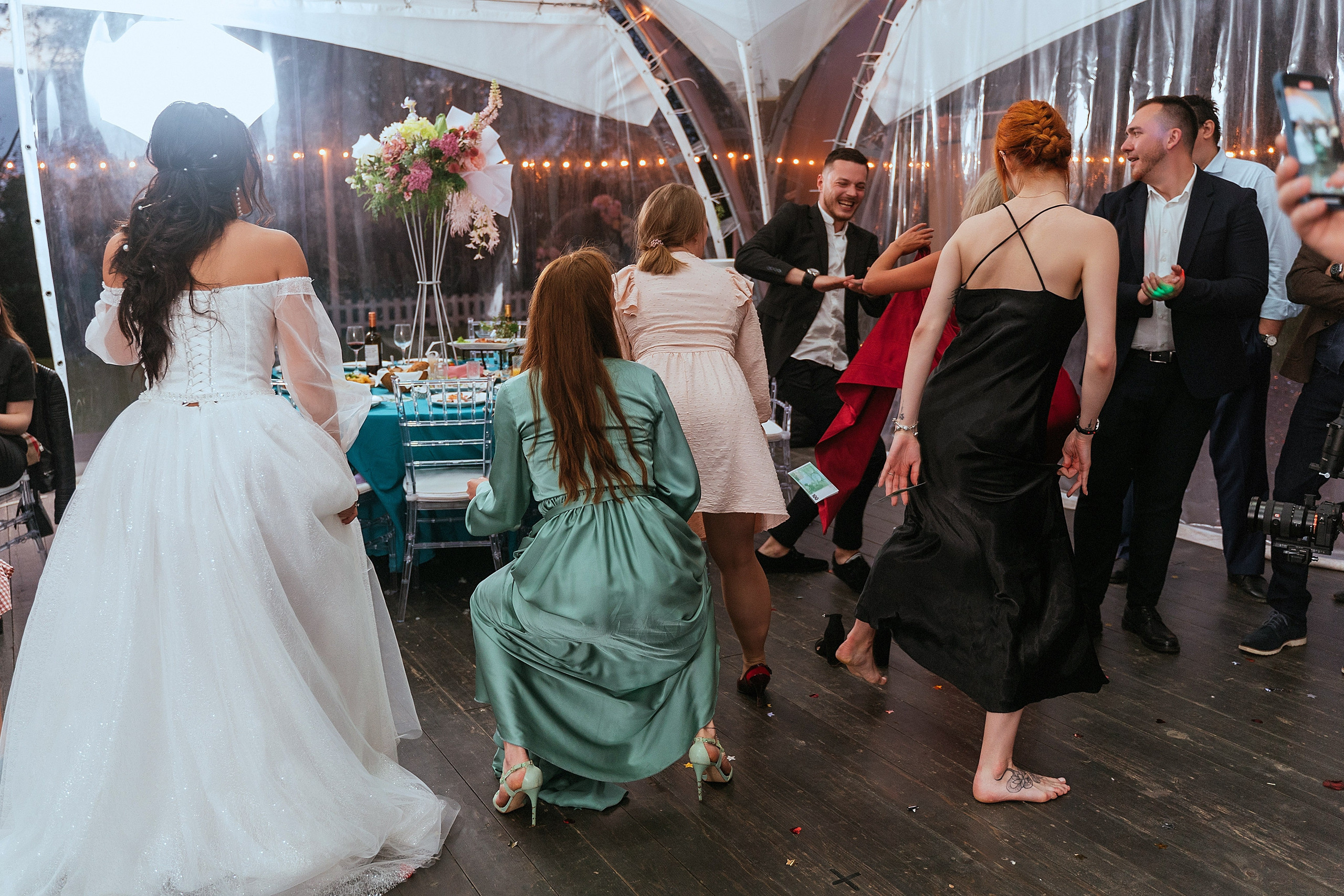 Sergei & Maria. Photographer Sergey Otkrytyi in Batumi & Tbilisi