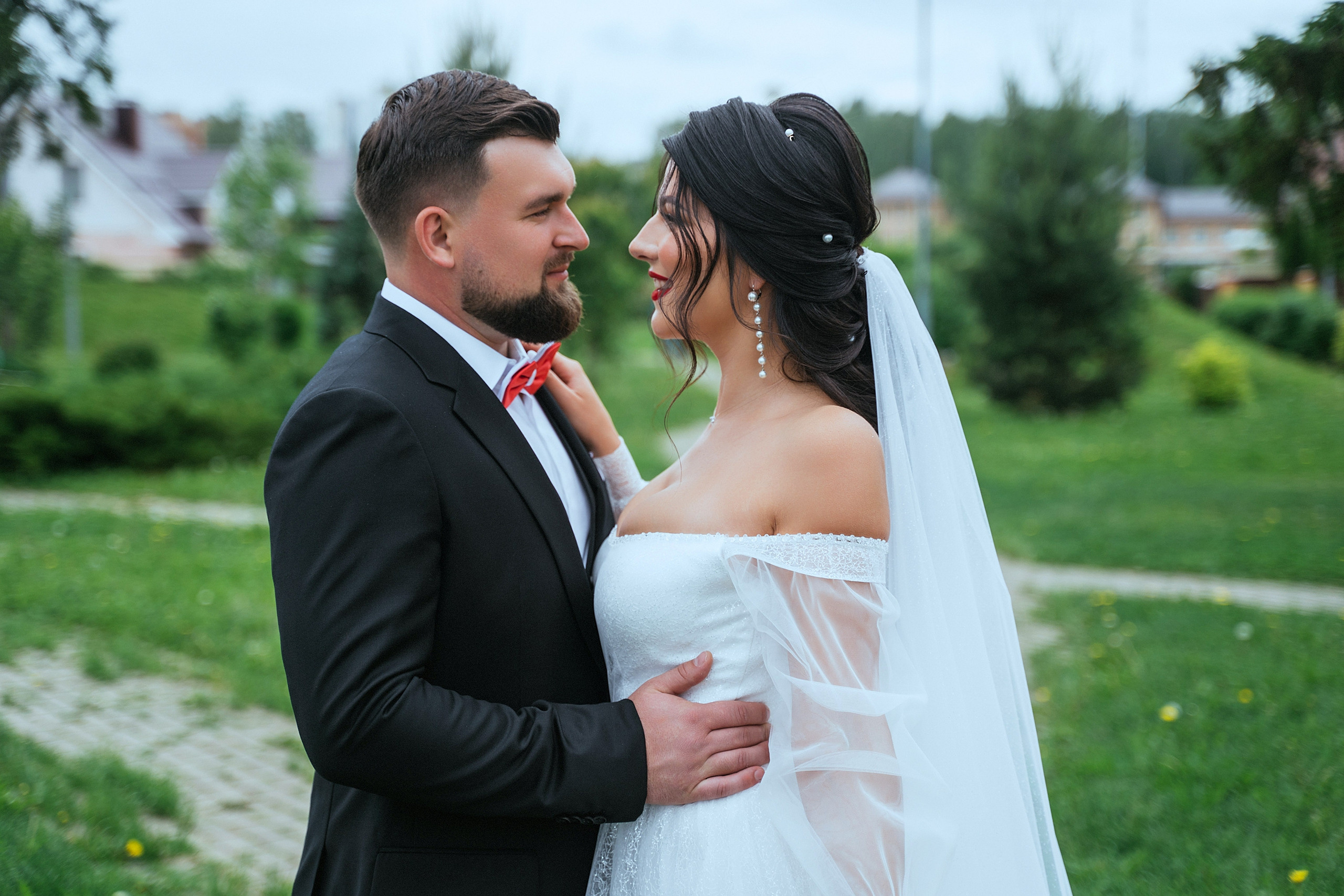 Sergei & Maria. Photographer Sergey Otkrytyi in Batumi & Tbilisi