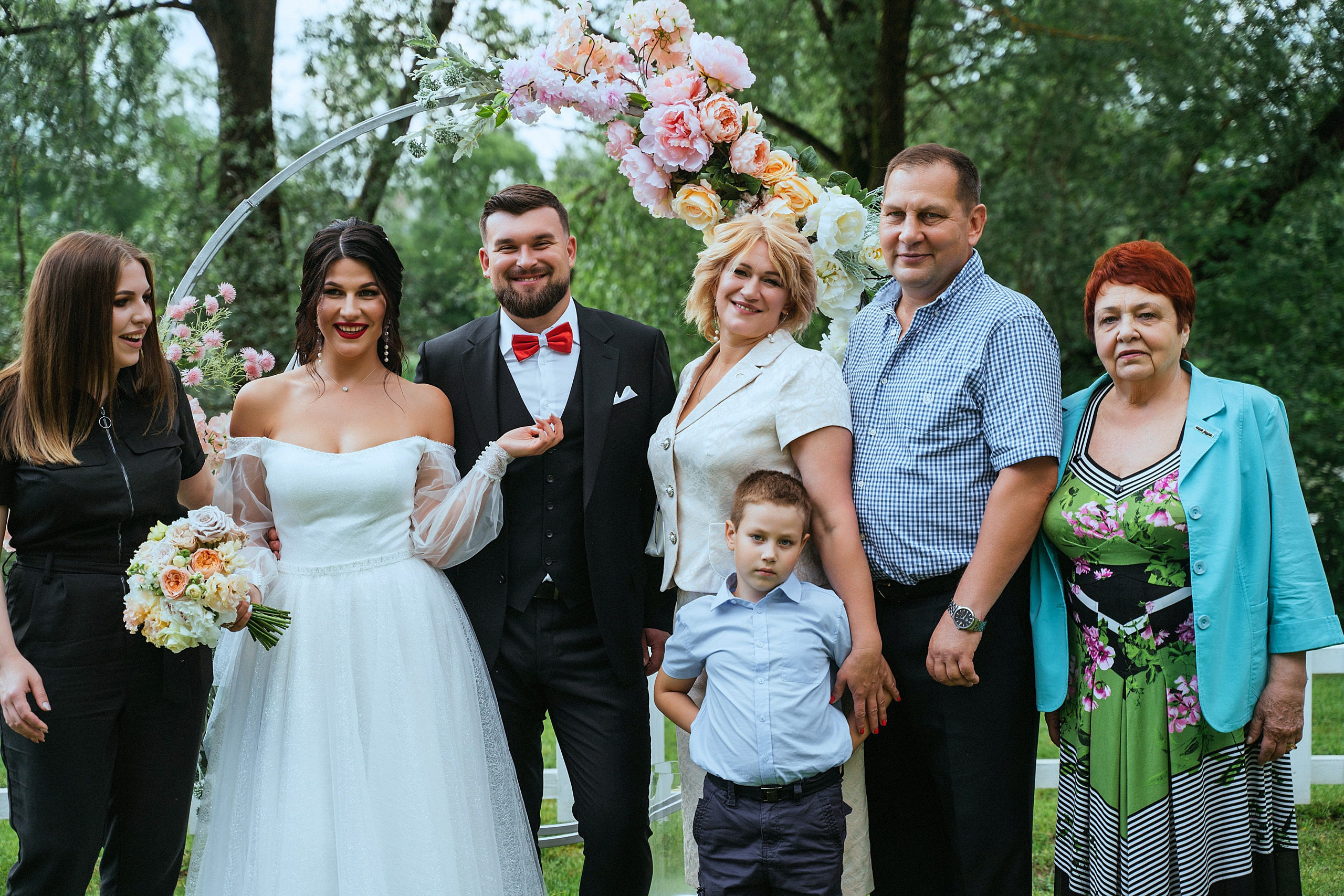 Sergei & Maria. Photographer Sergey Otkrytyi in Batumi & Tbilisi