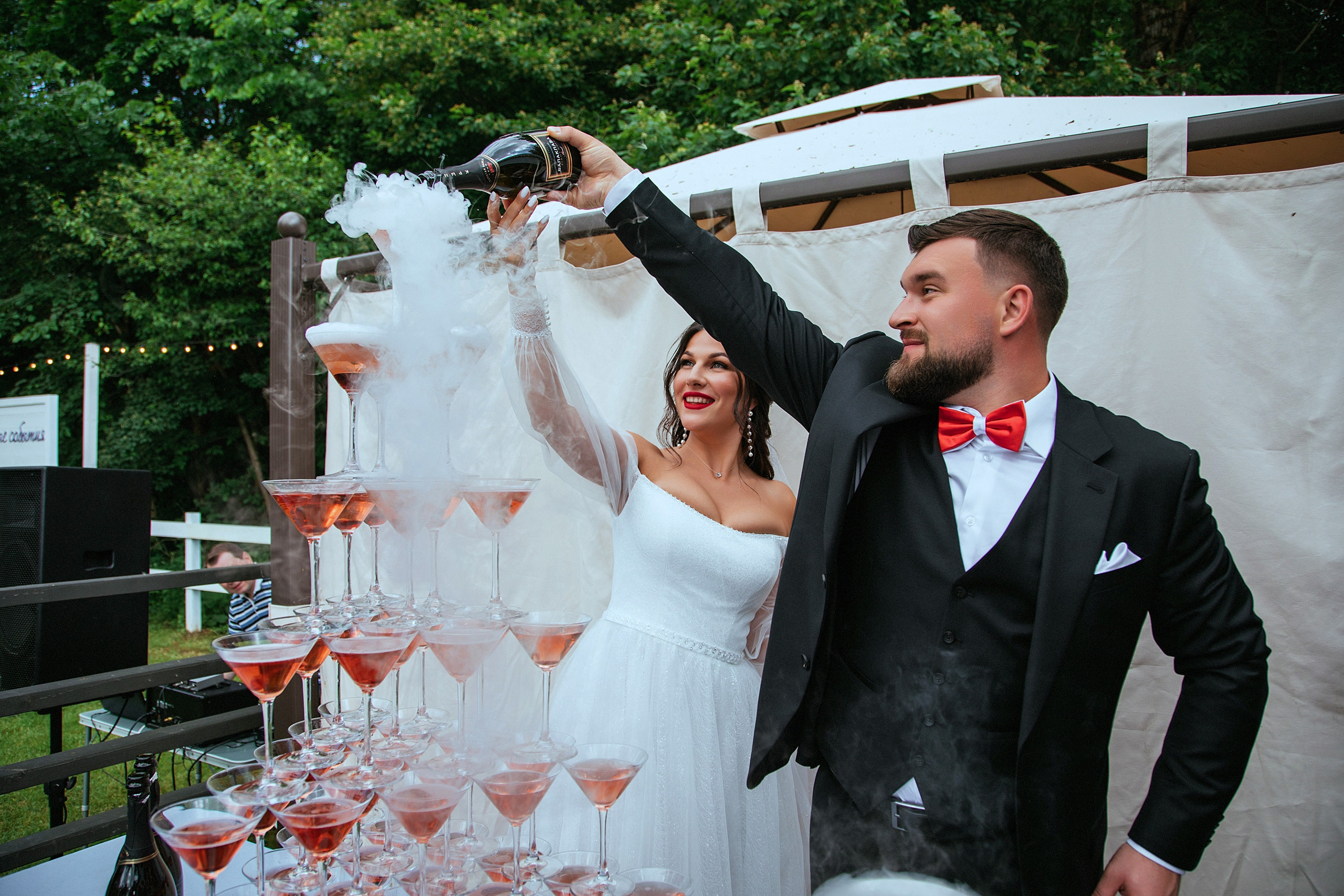 Sergei & Maria. Photographer Sergey Otkrytyi in Batumi & Tbilisi