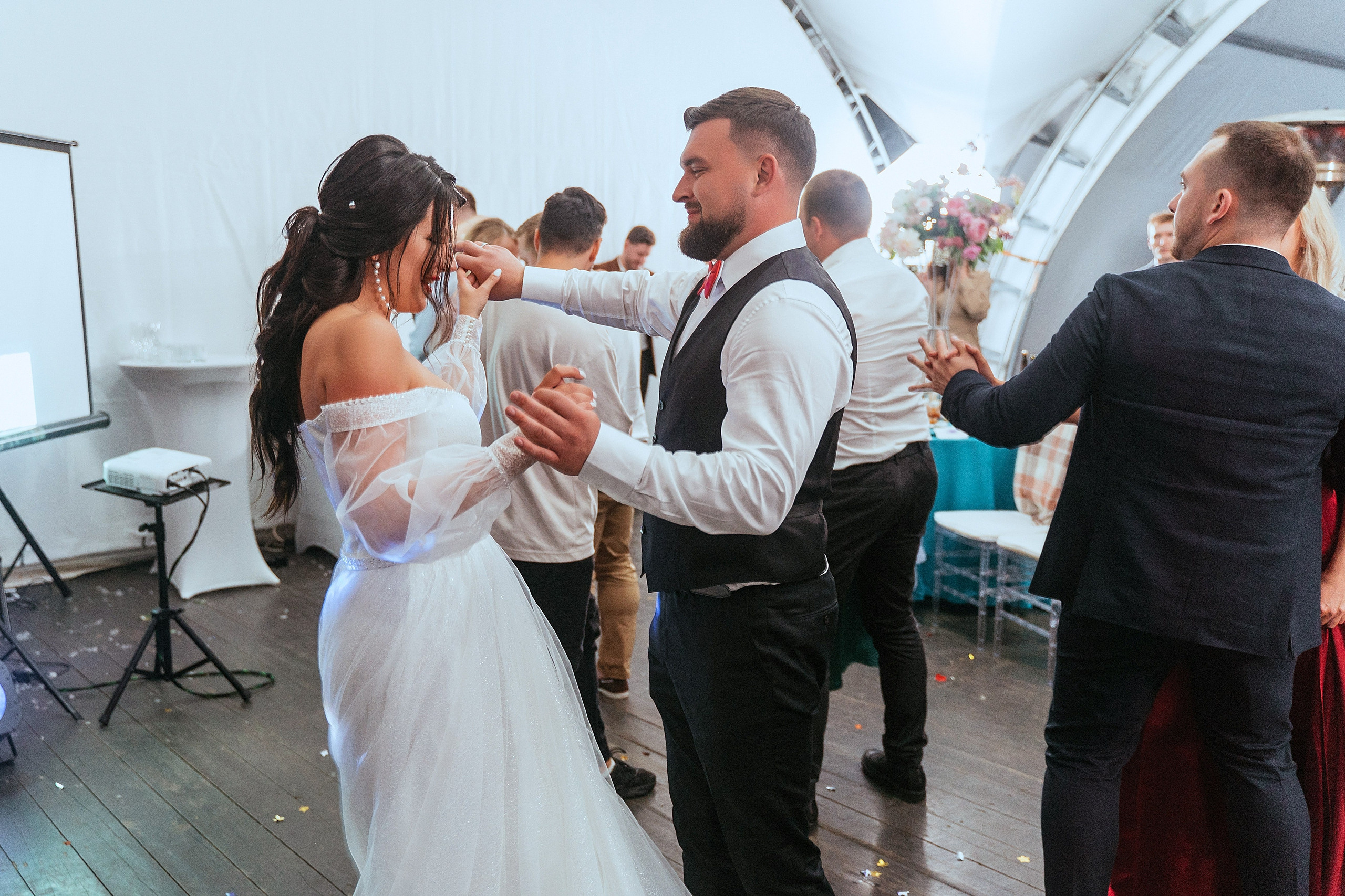 Sergei & Maria. Photographer Sergey Otkrytyi in Batumi & Tbilisi