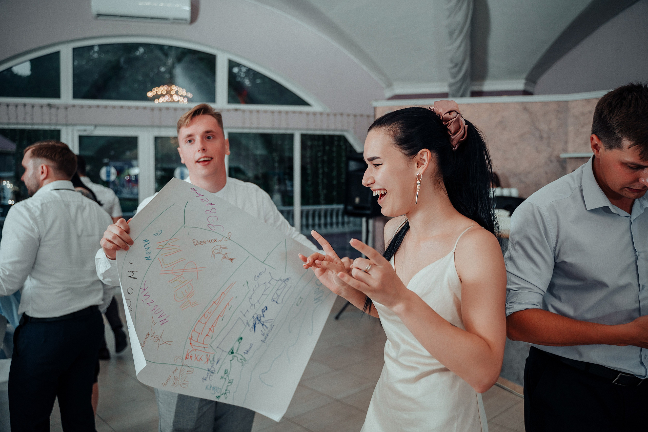 Alexey & Maria. Photographer Sergey Otkrytyi in Batumi & Tbilisi