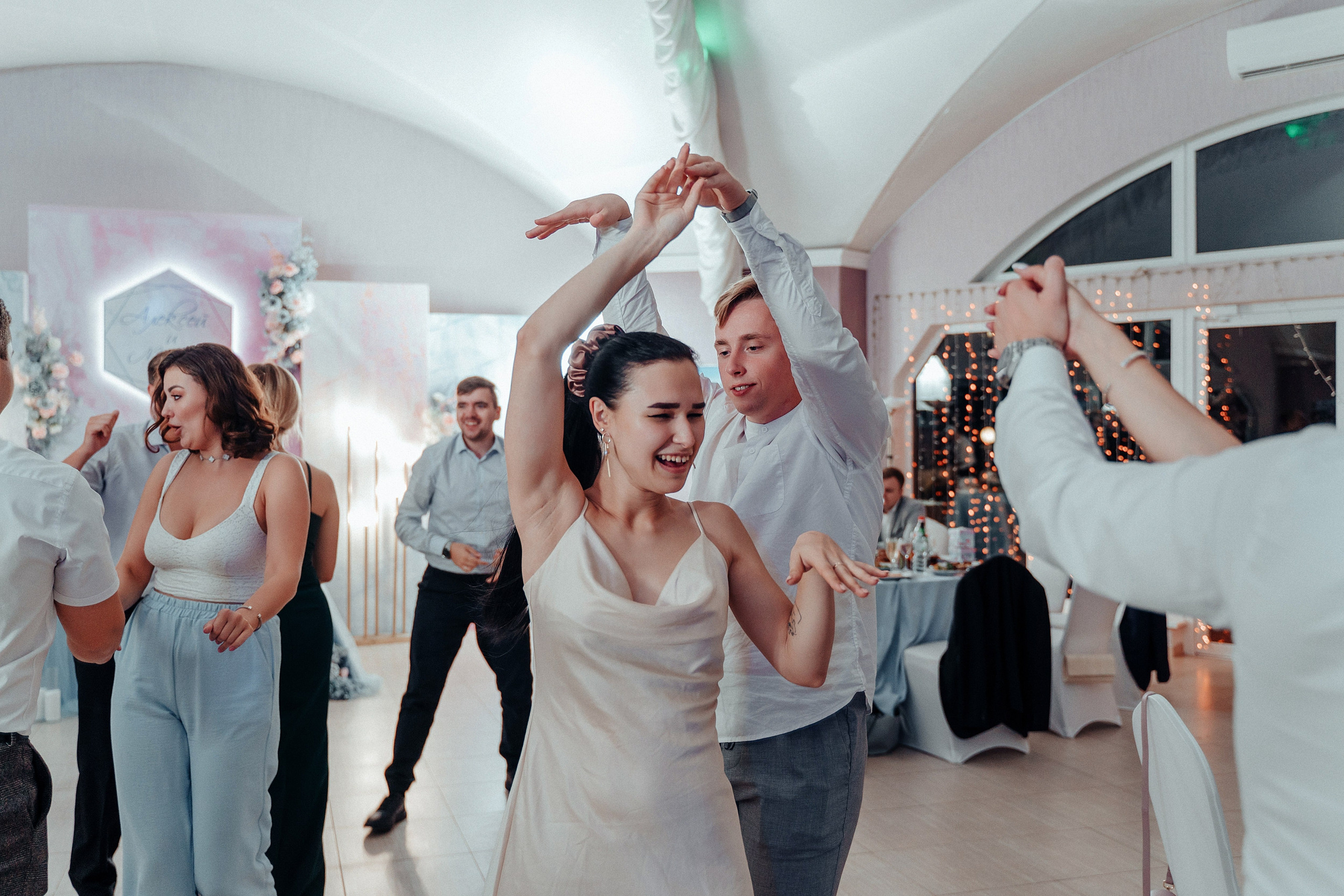 Alexey & Maria. Photographer Sergey Otkrytyi in Batumi & Tbilisi