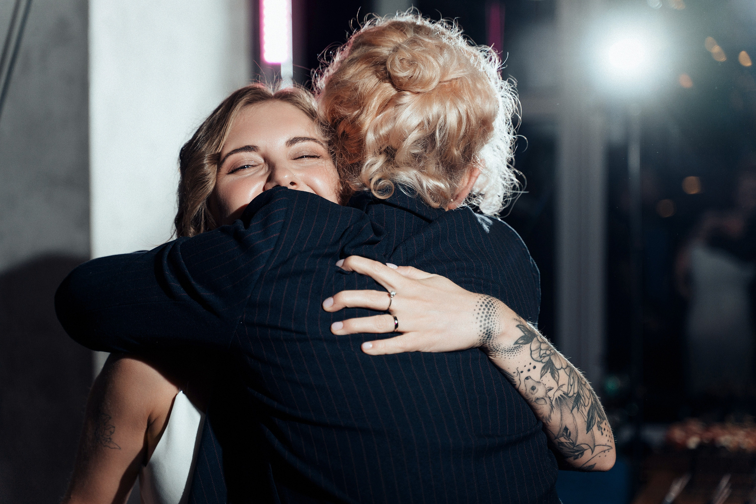Holiday at the bar💥. Photographer Sergey Otkrytyi in Batumi & Tbilisi