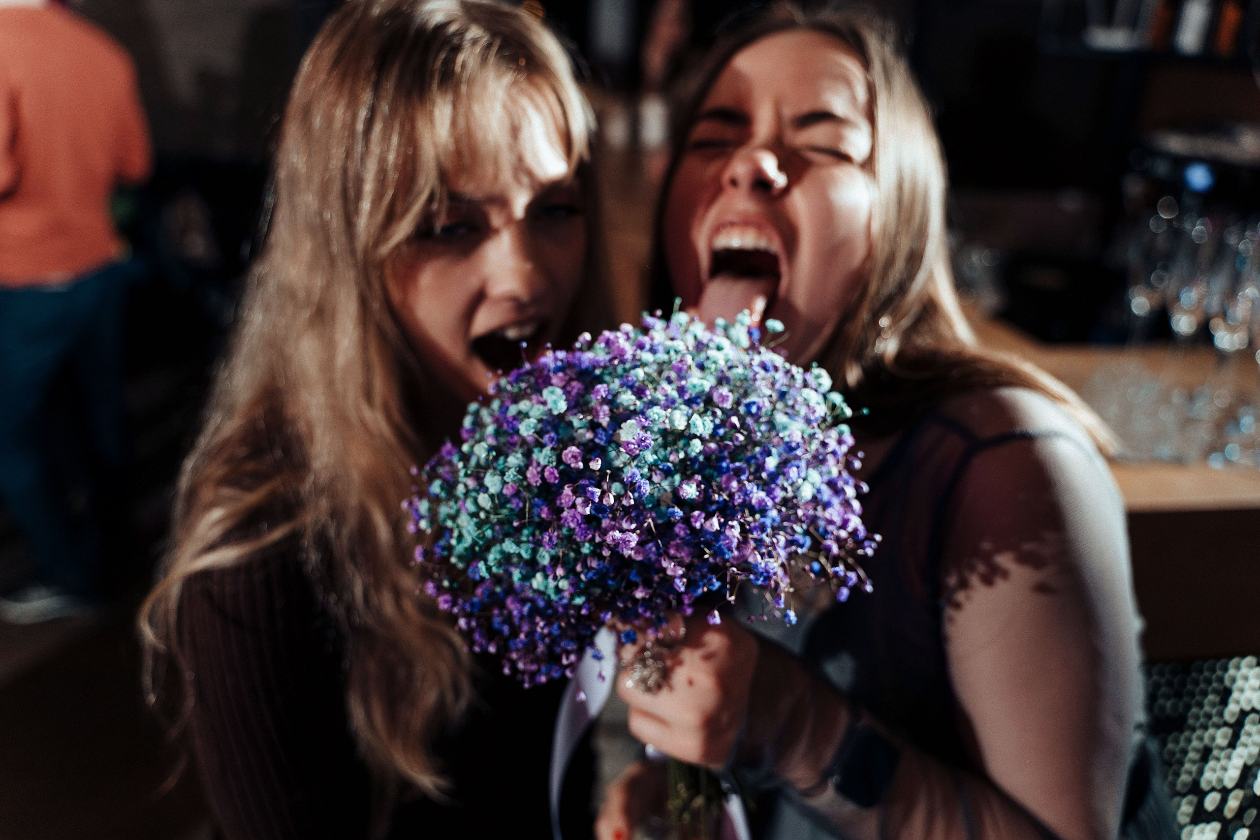 Holiday at the bar💥. Photographer Sergey Otkrytyi in Batumi & Tbilisi