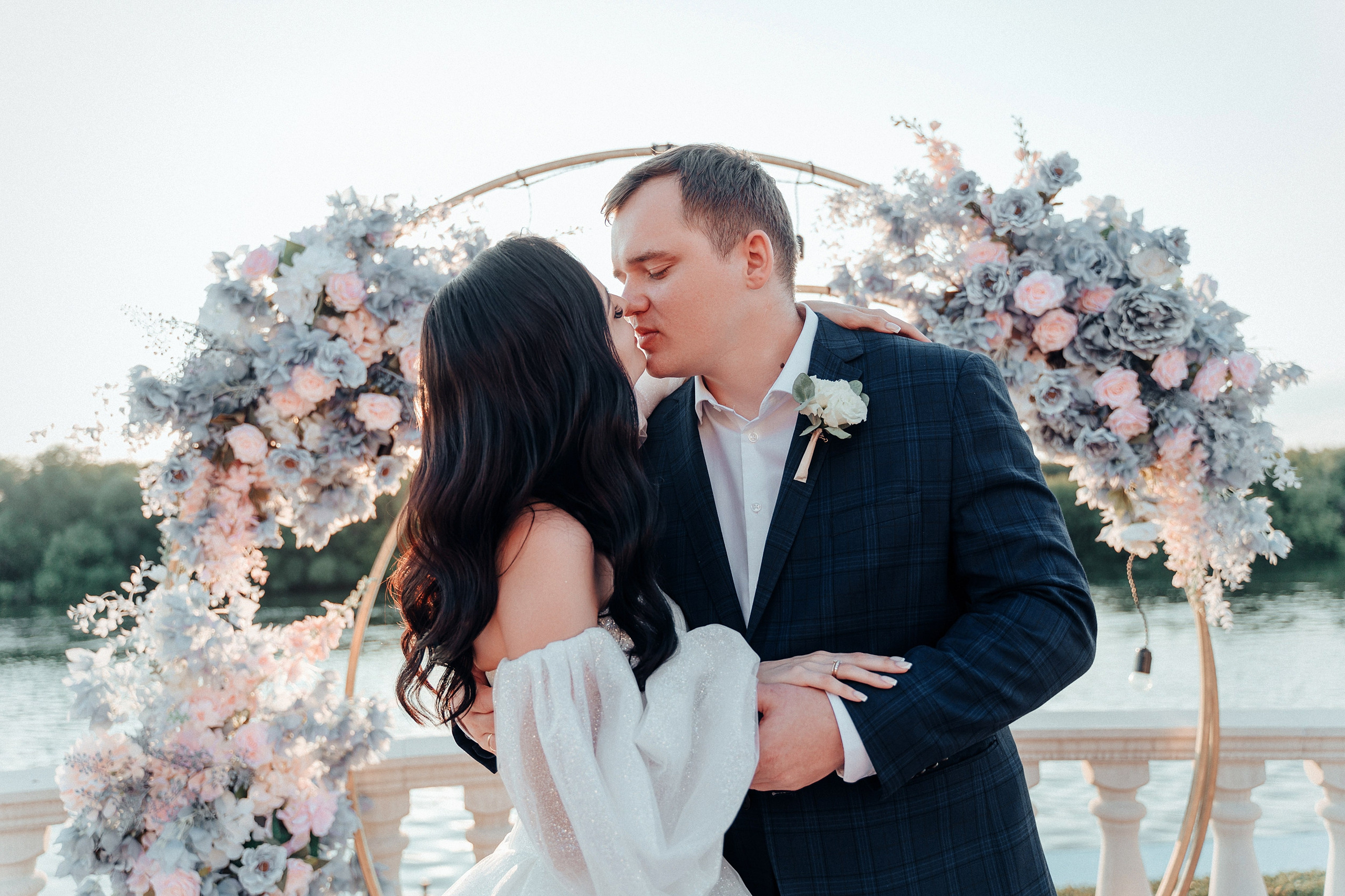 Alexey & Maria. Photographer Sergey Otkrytyi in Batumi & Tbilisi