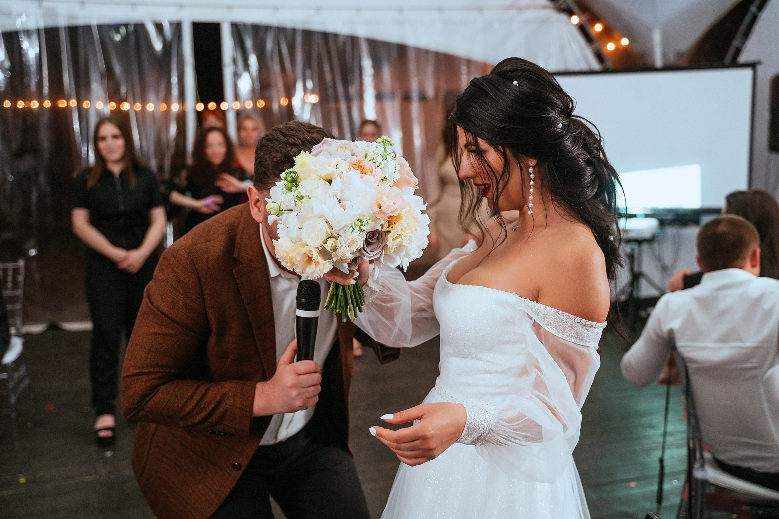 Sergei & Maria. Photographer Sergey Otkrytyi in Batumi & Tbilisi