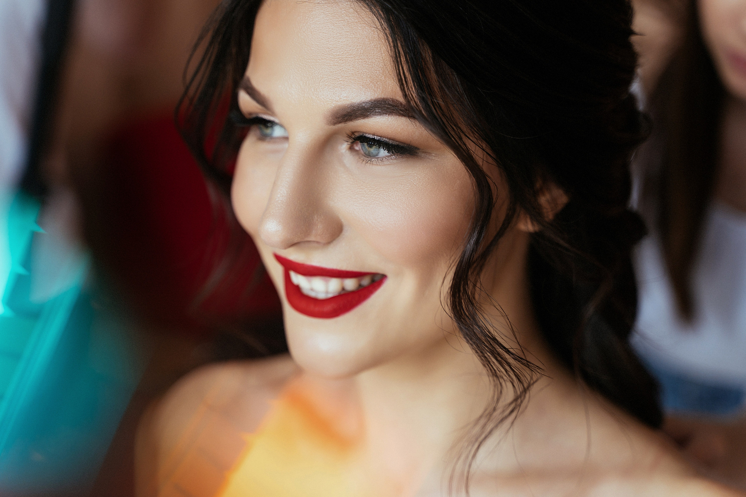 Sergei & Maria. Photographer Sergey Otkrytyi in Batumi & Tbilisi