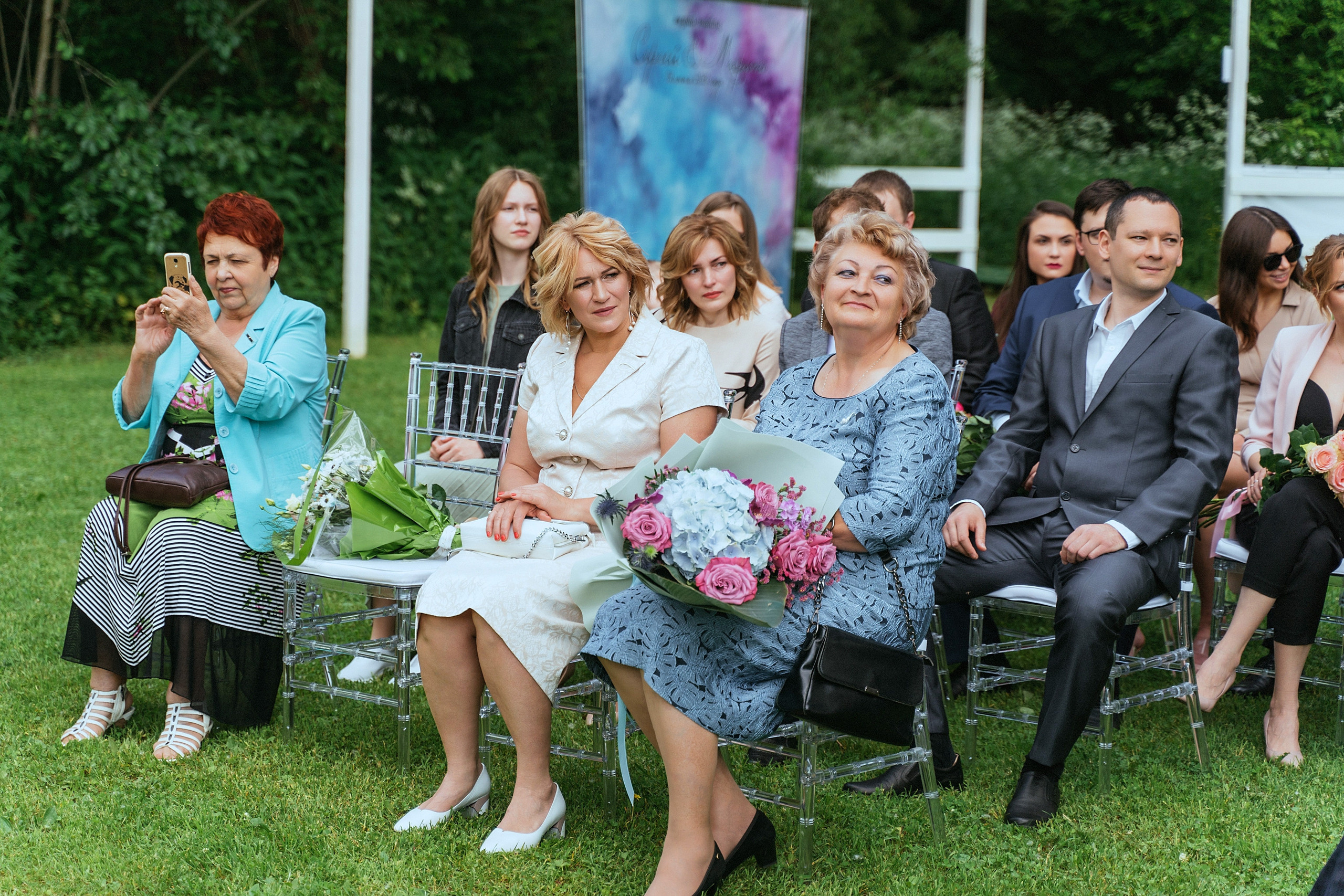 Sergei & Maria. Photographer Sergey Otkrytyi in Batumi & Tbilisi