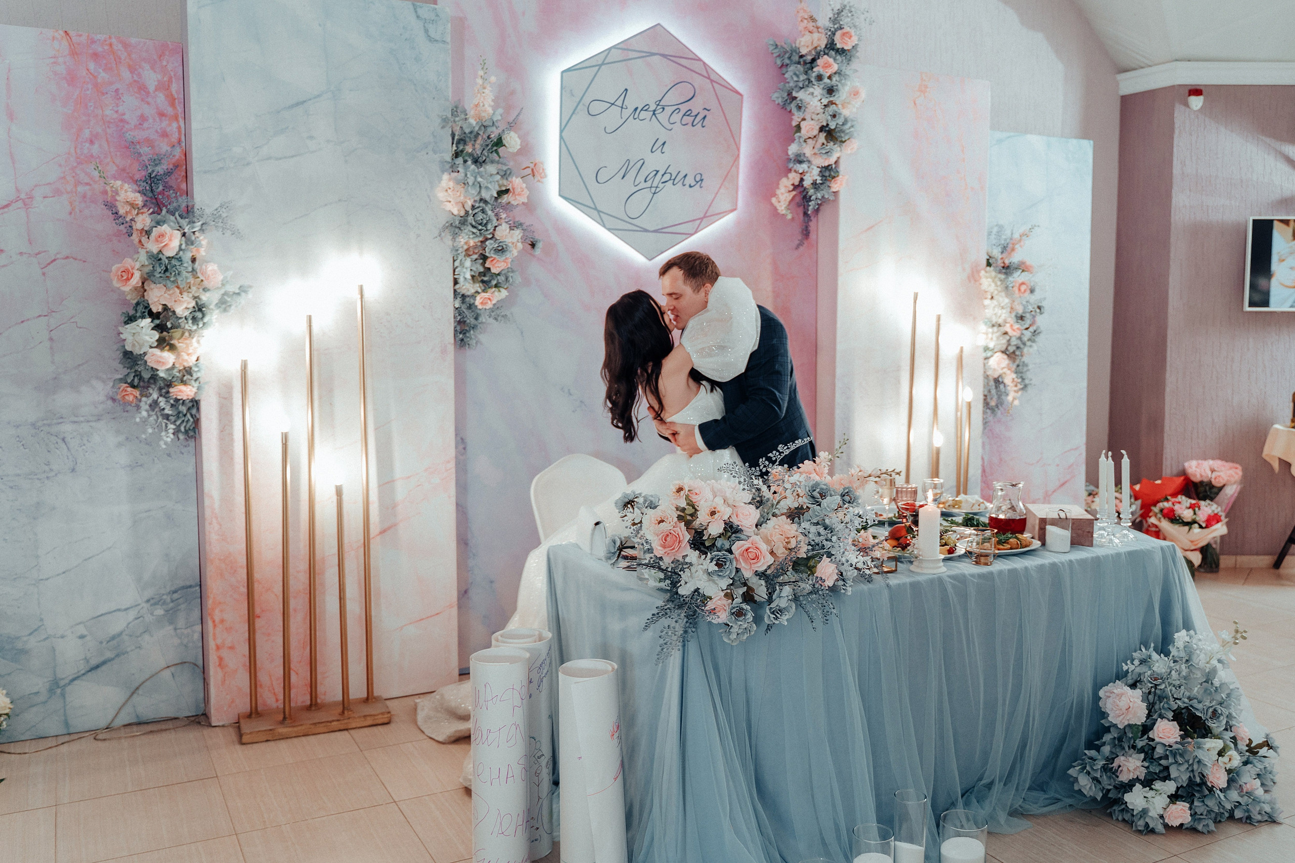 Alexey & Maria. Photographer Sergey Otkrytyi in Batumi & Tbilisi