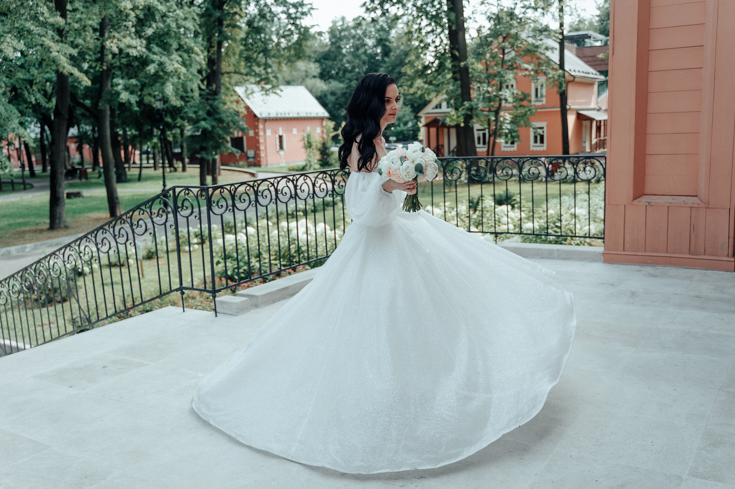 Alexey & Maria. Photographer Sergey Otkrytyi in Batumi & Tbilisi