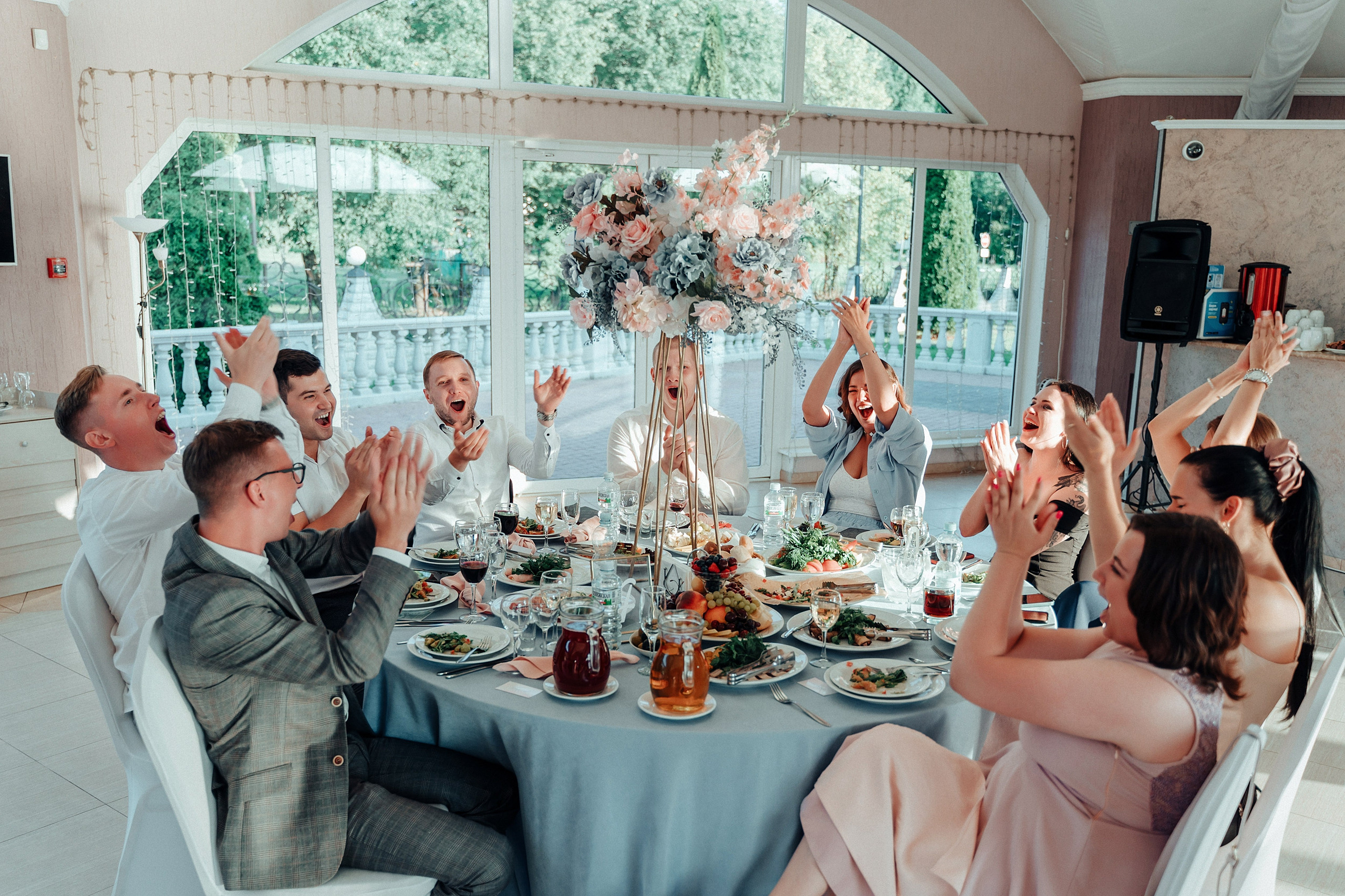 Alexey & Maria. Photographer Sergey Otkrytyi in Batumi & Tbilisi