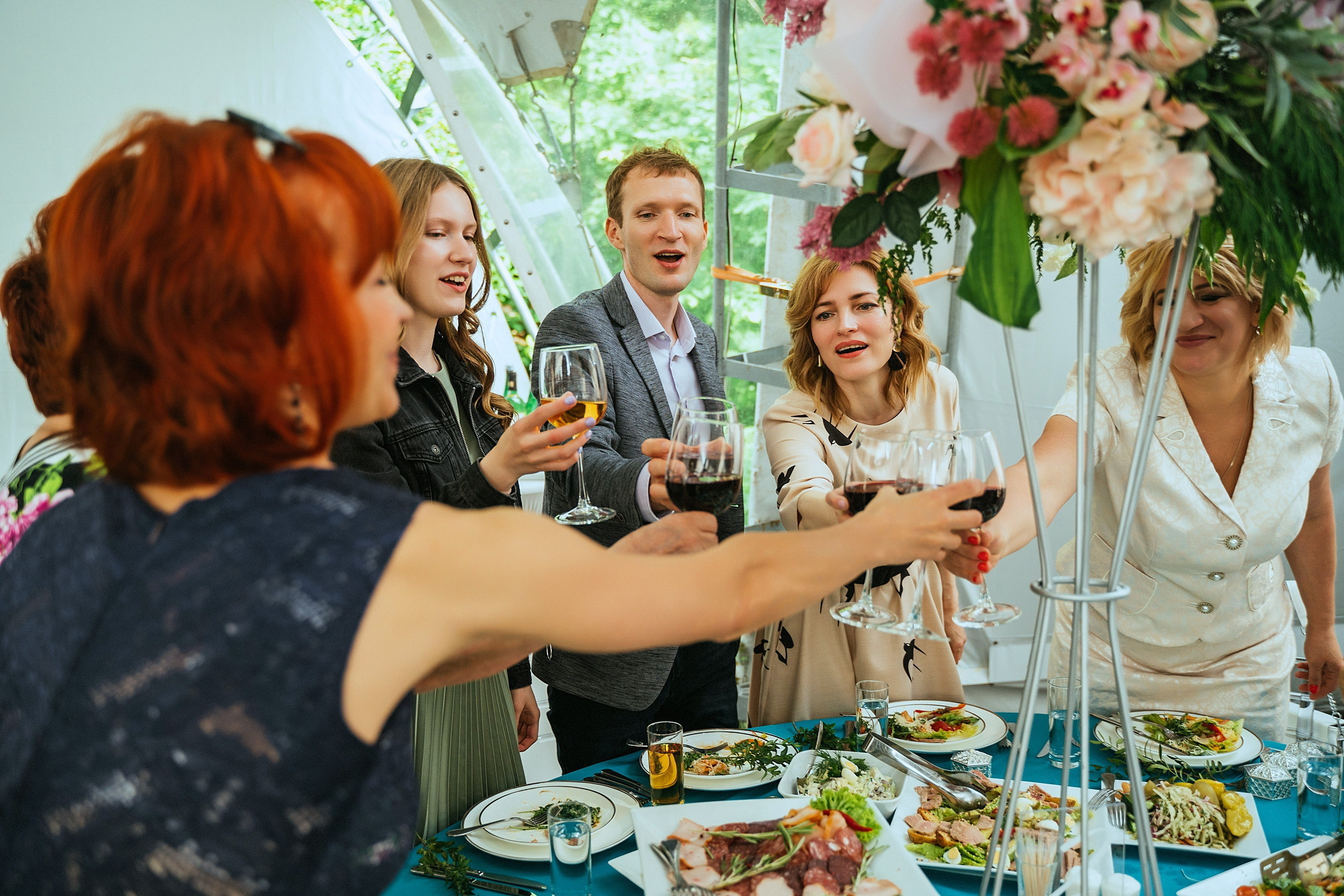 Sergei & Maria. Photographer Sergey Otkrytyi in Batumi & Tbilisi
