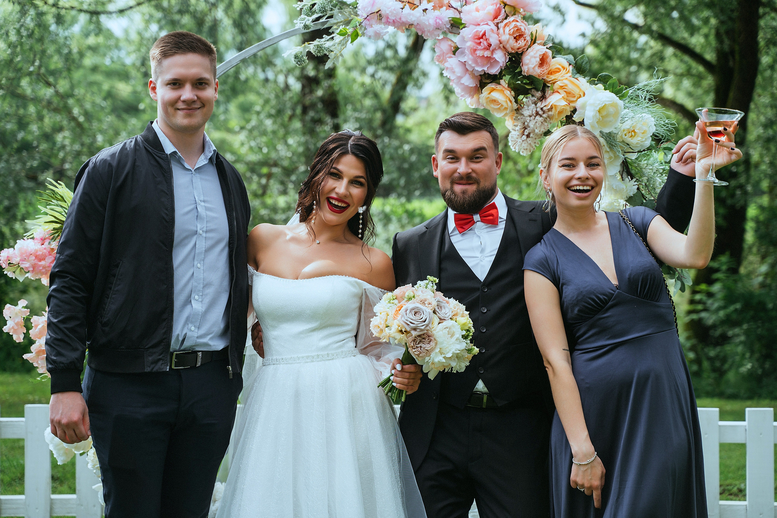 Sergei & Maria. Photographer Sergey Otkrytyi in Batumi & Tbilisi