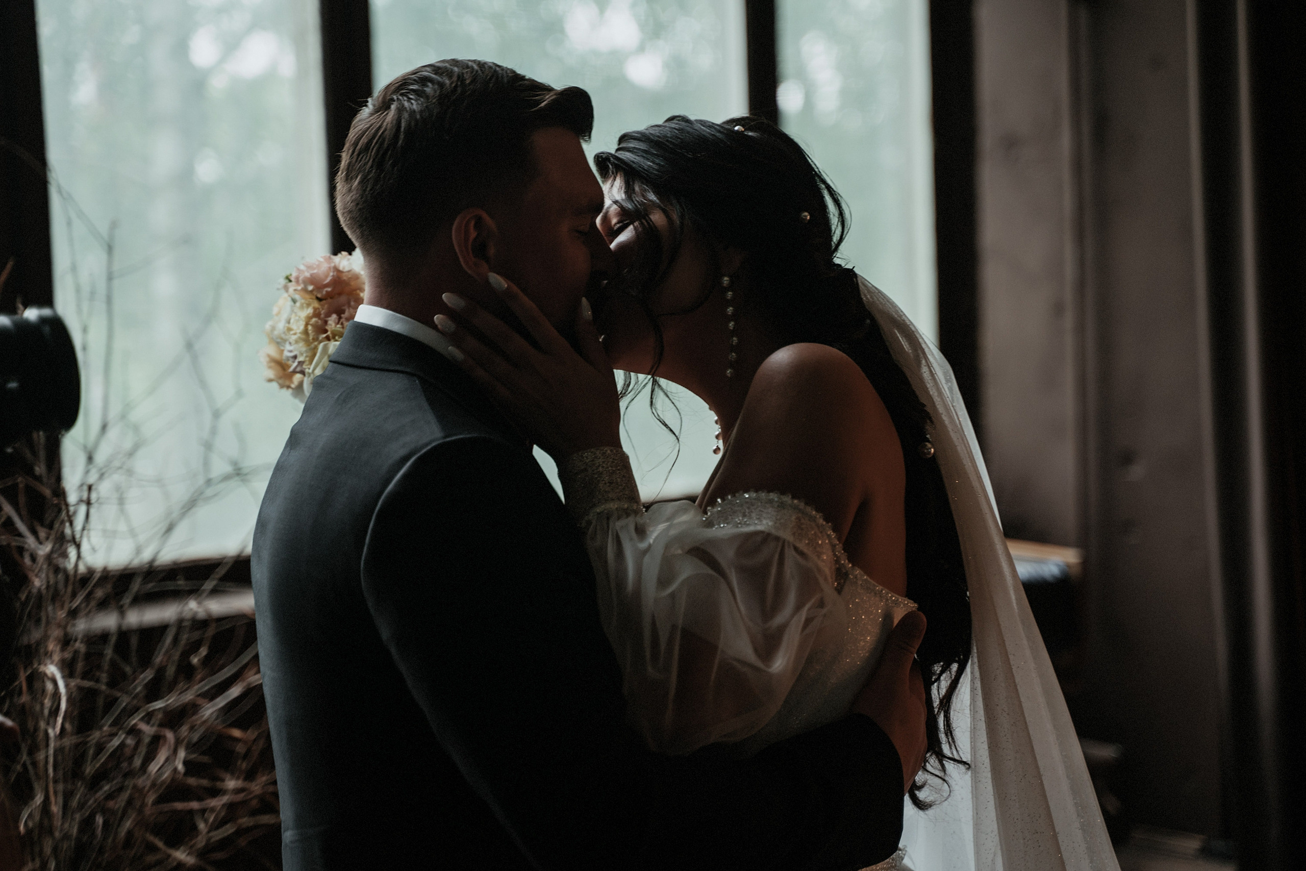 Sergei & Maria. Photographer Sergey Otkrytyi in Batumi & Tbilisi