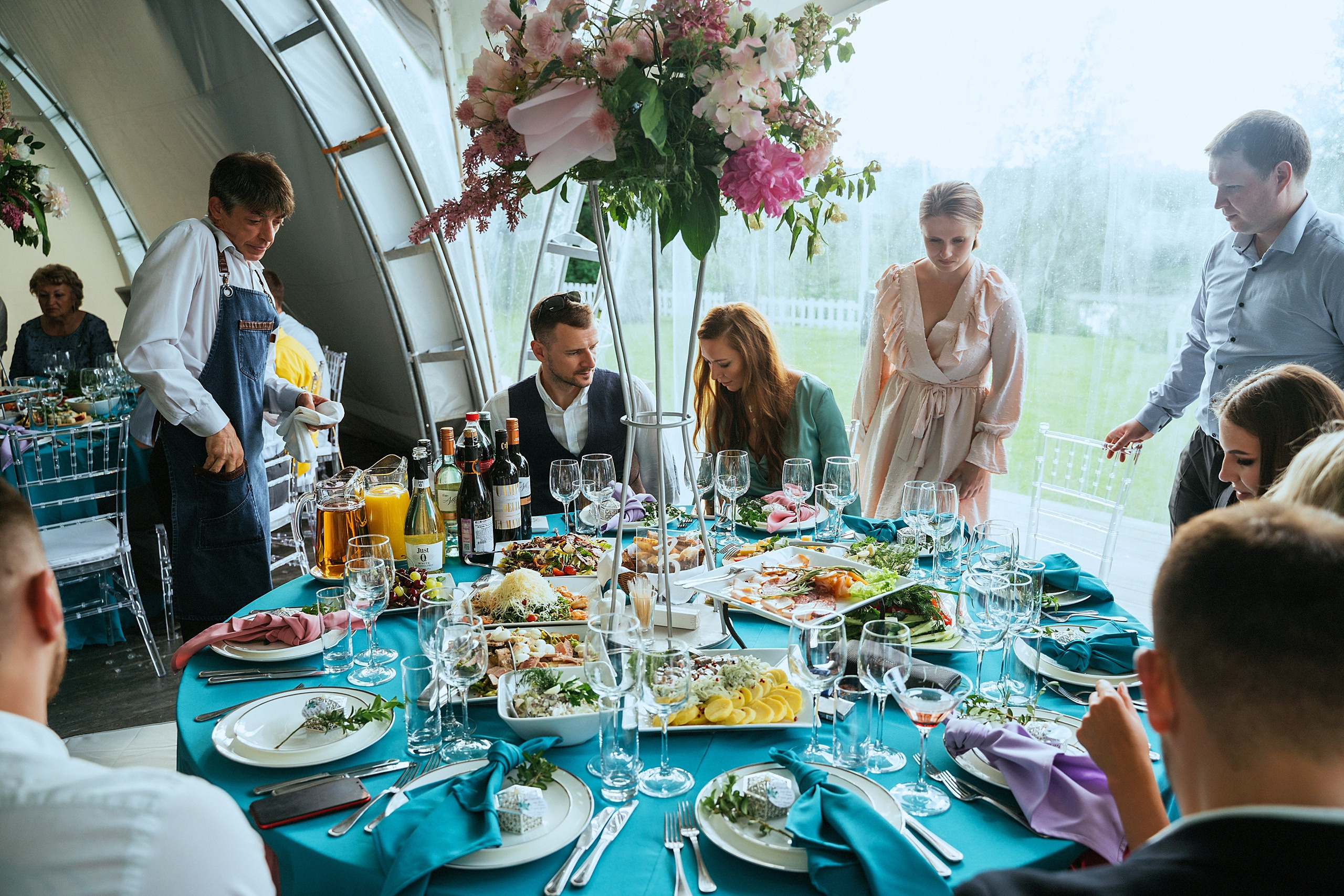 Sergei & Maria. Photographer Sergey Otkrytyi in Batumi & Tbilisi