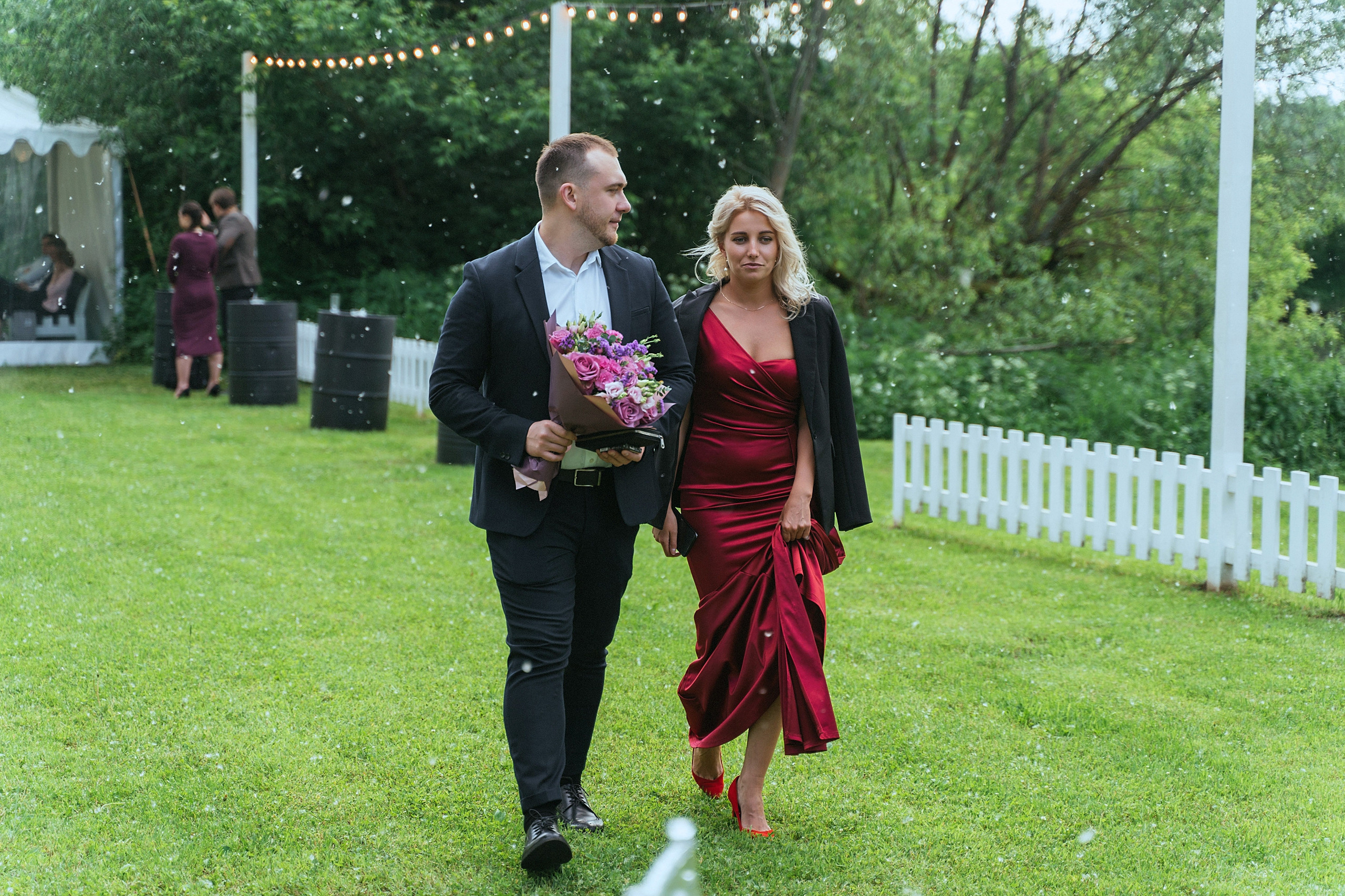 Sergei & Maria. Photographer Sergey Otkrytyi in Batumi & Tbilisi