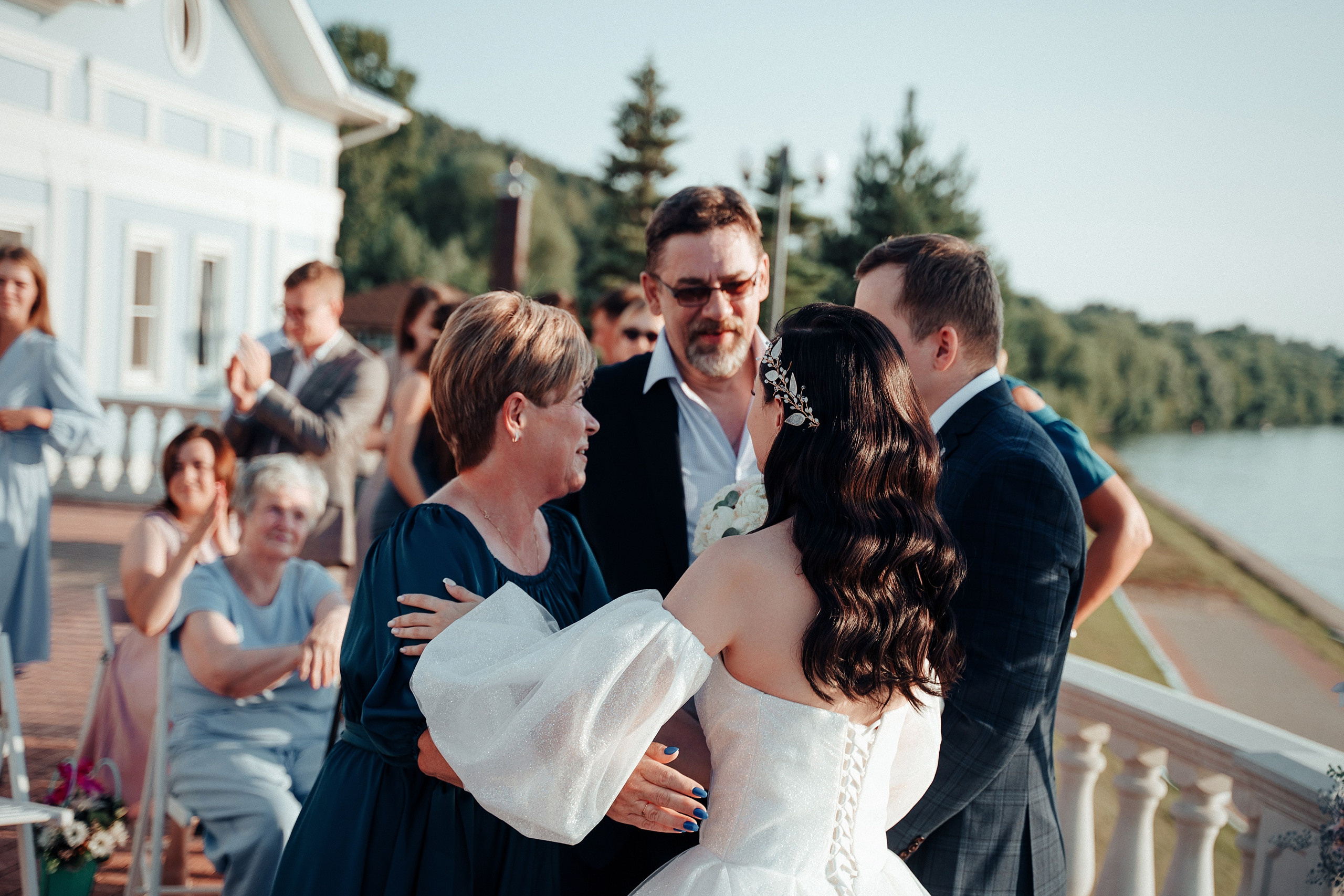 Alexey & Maria. Photographer Sergey Otkrytyi in Batumi & Tbilisi