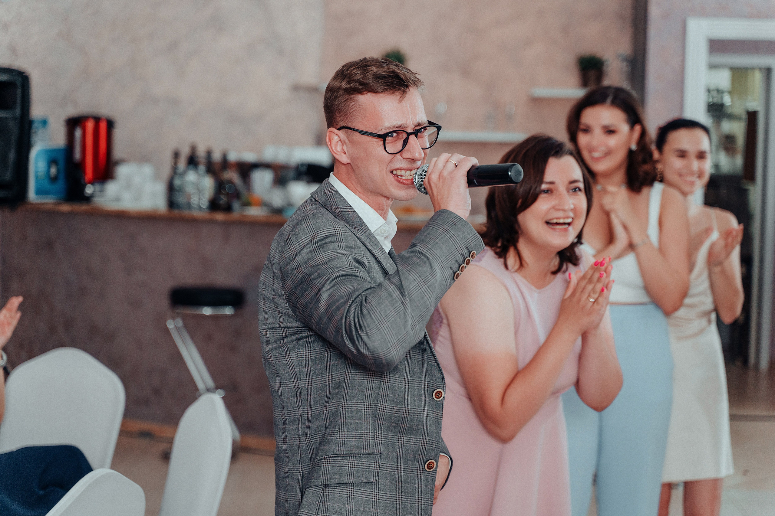 Alexey & Maria. Photographer Sergey Otkrytyi in Batumi & Tbilisi