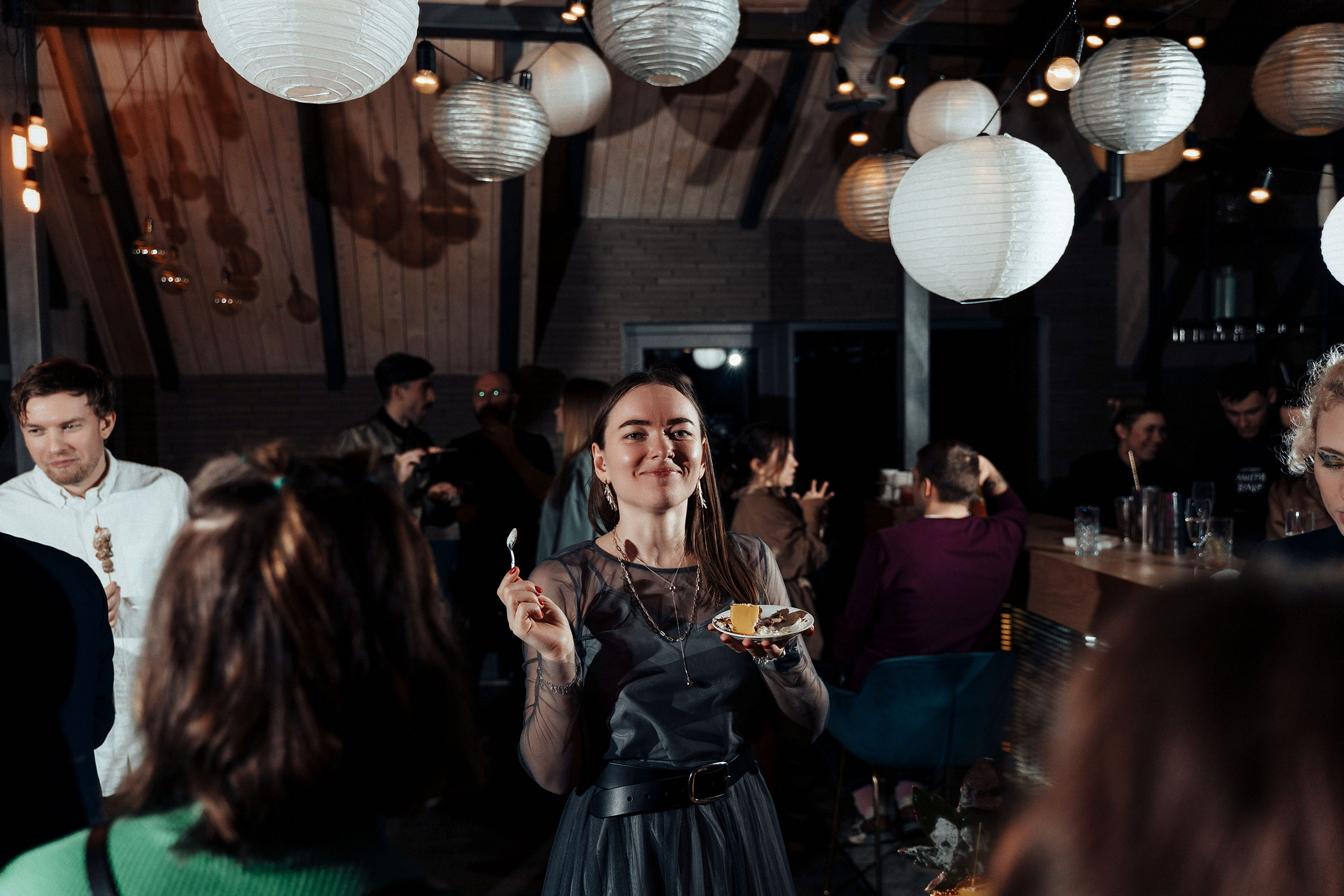 Holiday at the bar💥. Photographer Sergey Otkrytyi in Batumi & Tbilisi