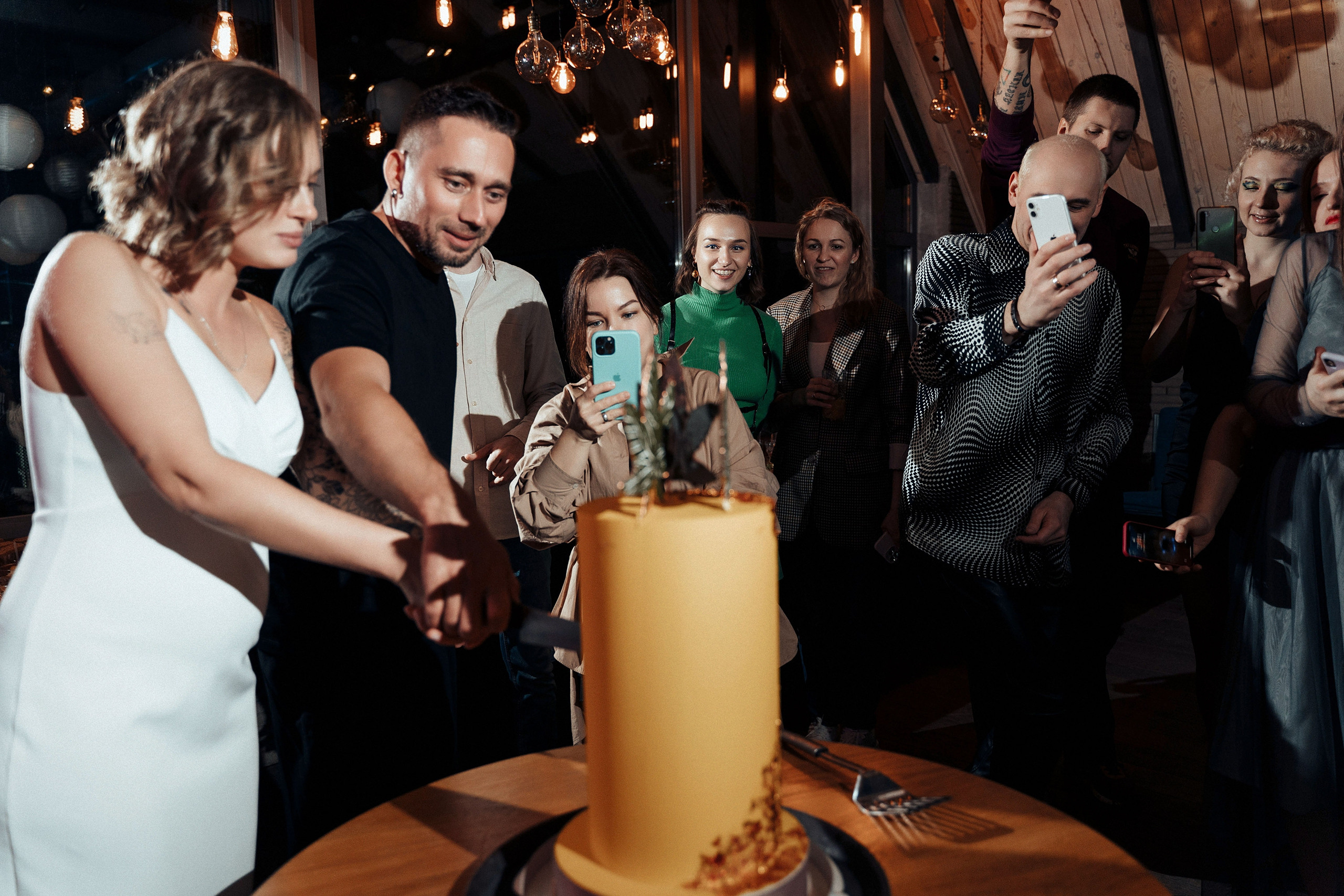 Holiday at the bar💥. Photographer Sergey Otkrytyi in Batumi & Tbilisi