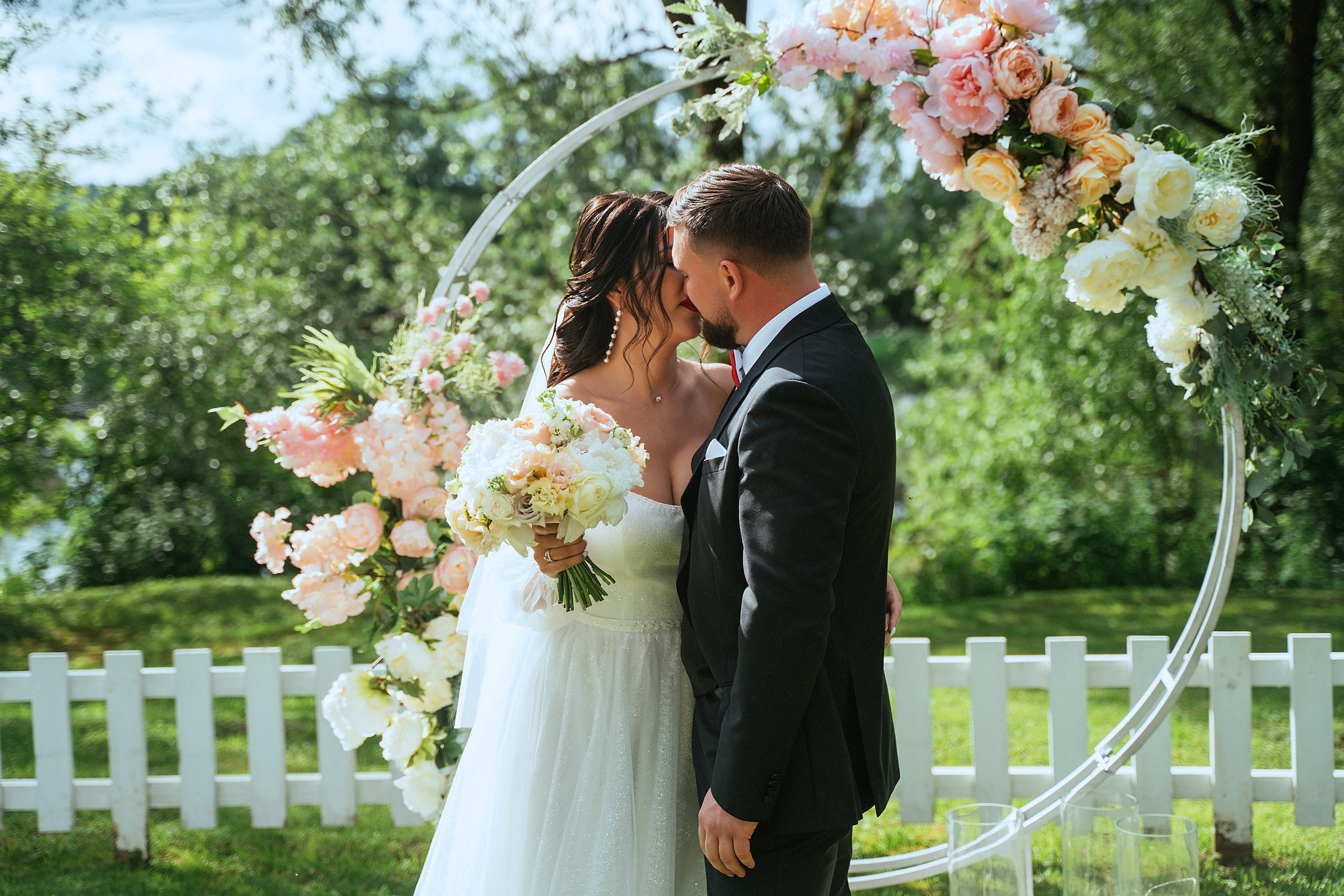 Sergei & Maria. Photographer Sergey Otkrytyi in Batumi & Tbilisi