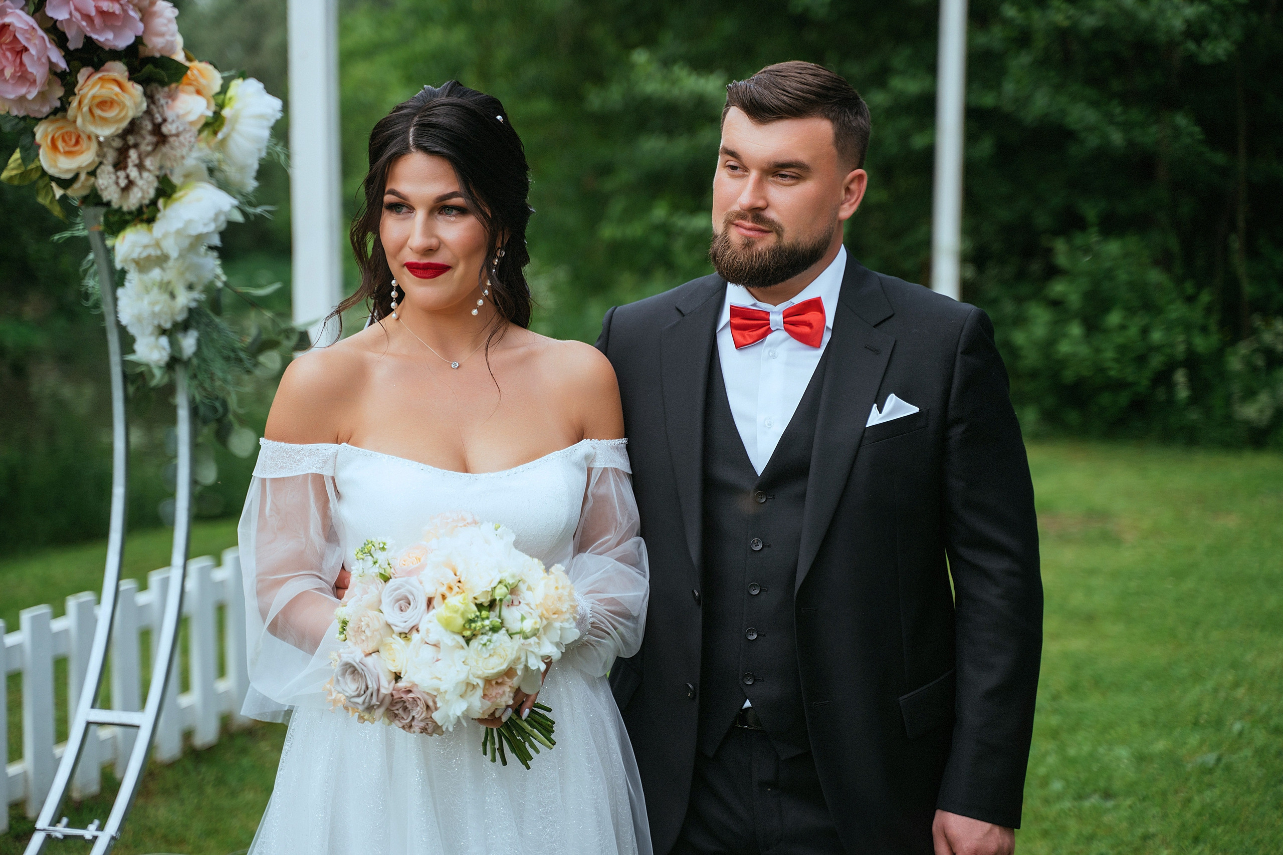 Sergei & Maria. Photographer Sergey Otkrytyi in Batumi & Tbilisi