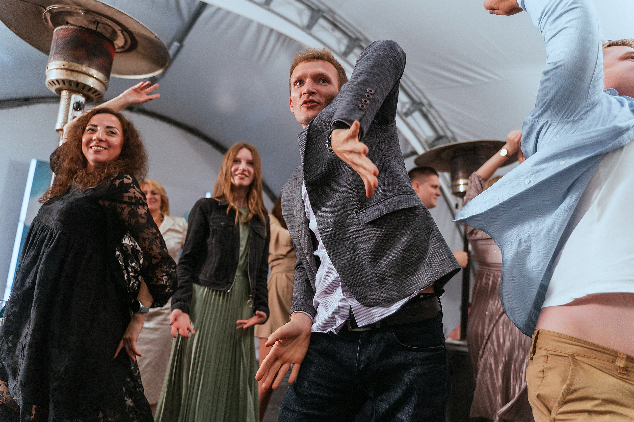 Sergei & Maria. Photographer Sergey Otkrytyi in Batumi & Tbilisi