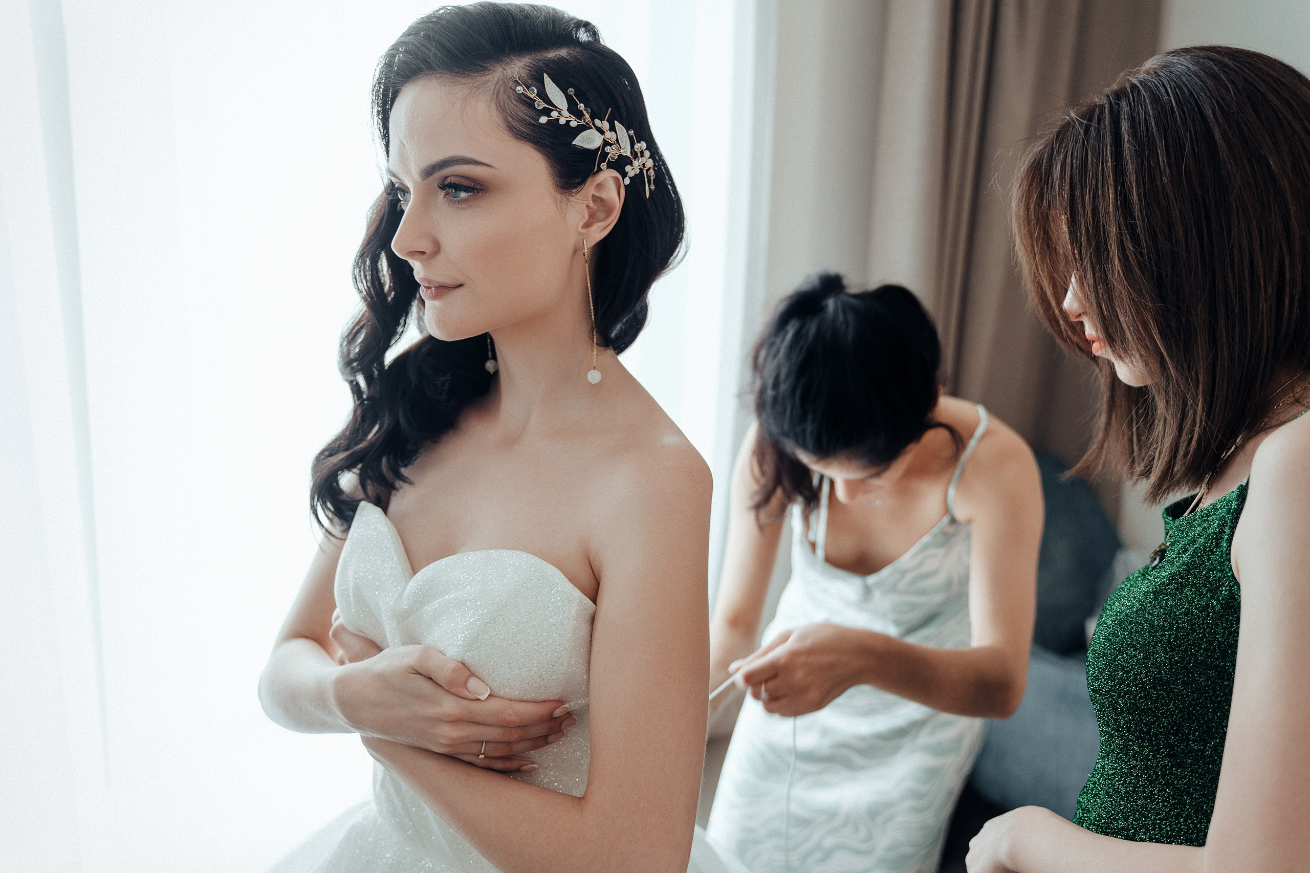 Alexey & Maria. Photographer Sergey Otkrytyi in Batumi & Tbilisi