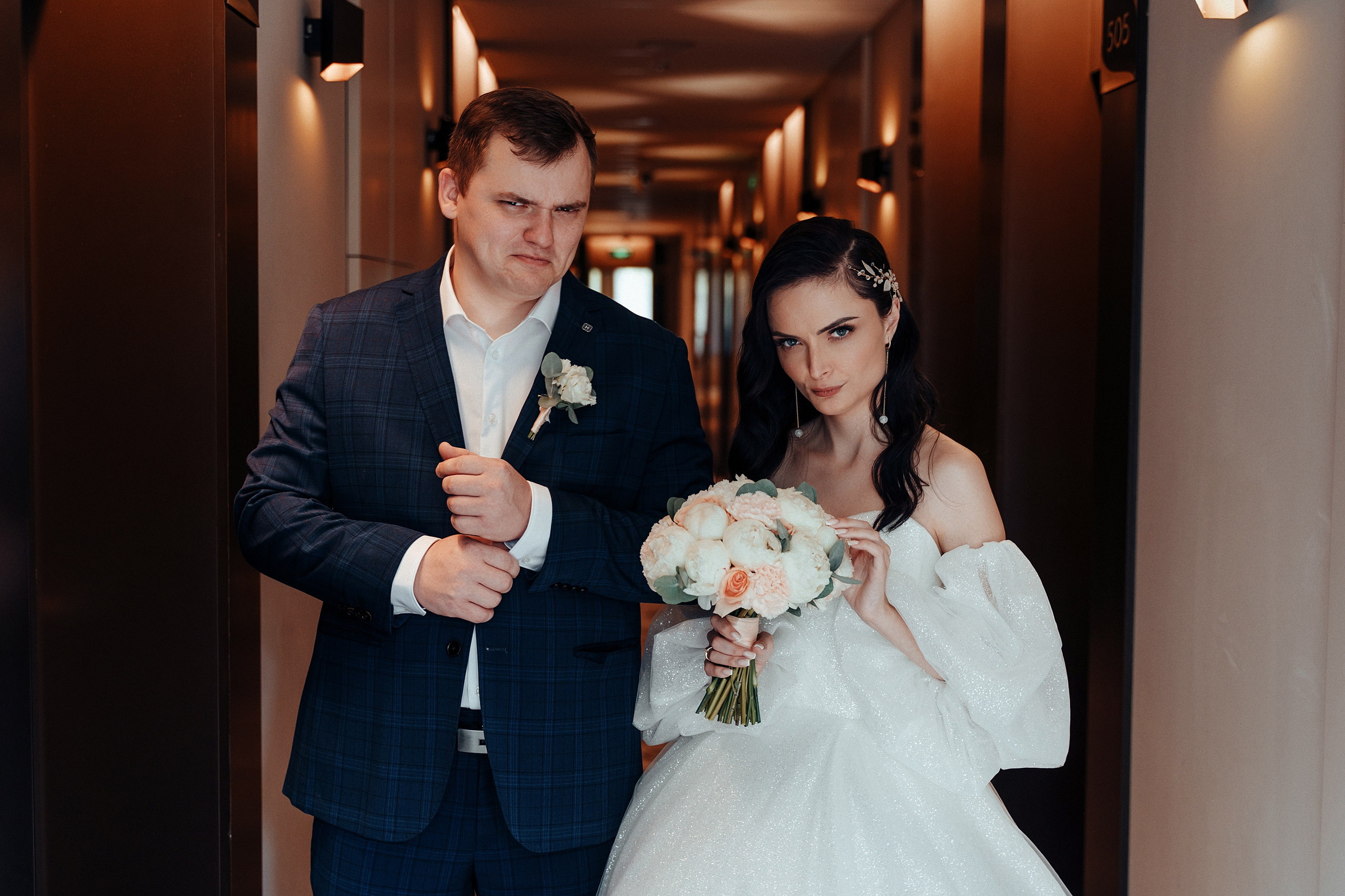 Alexey & Maria. Photographer Sergey Otkrytyi in Batumi & Tbilisi