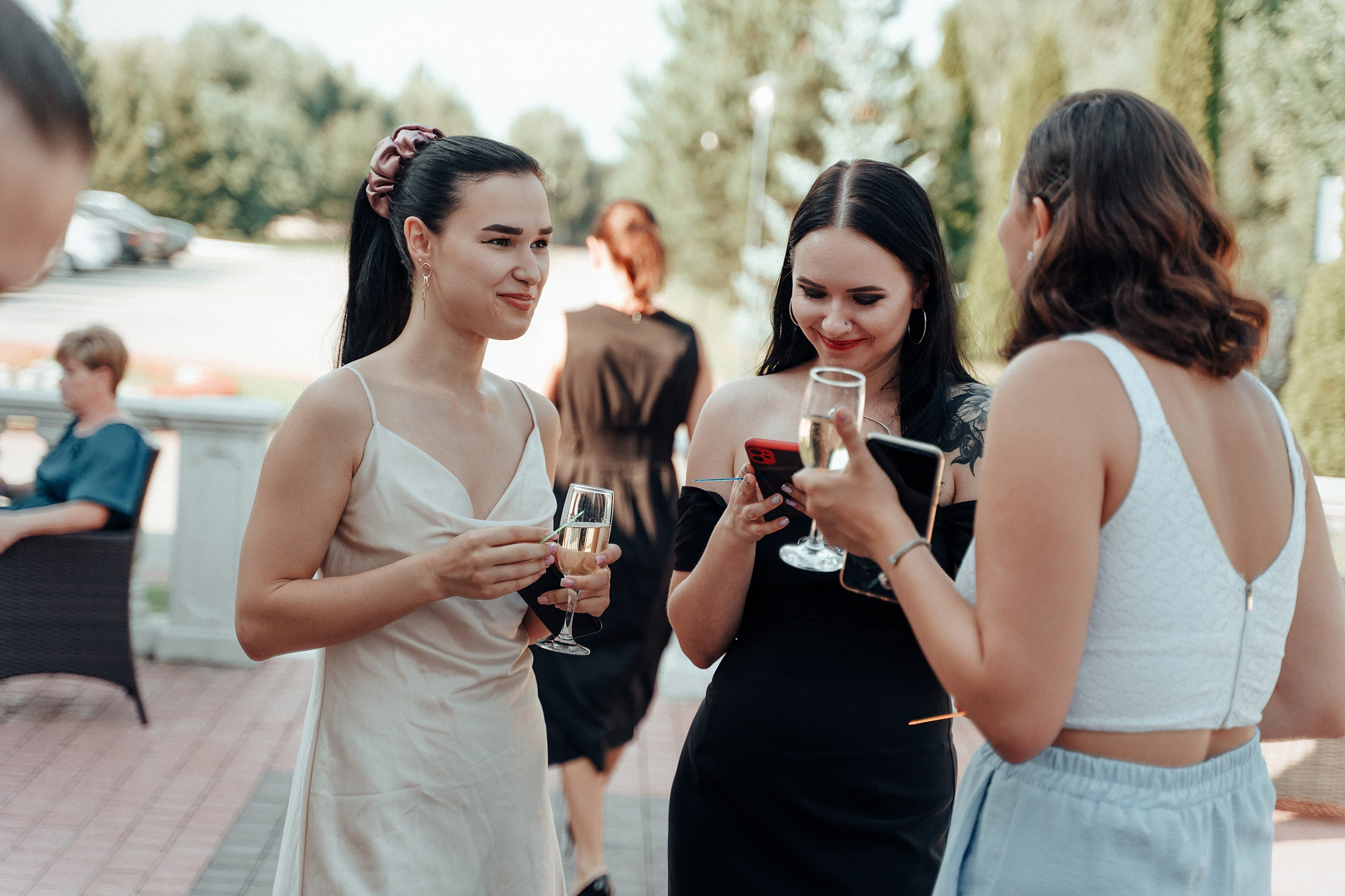 Alexey & Maria. Photographer Sergey Otkrytyi in Batumi & Tbilisi
