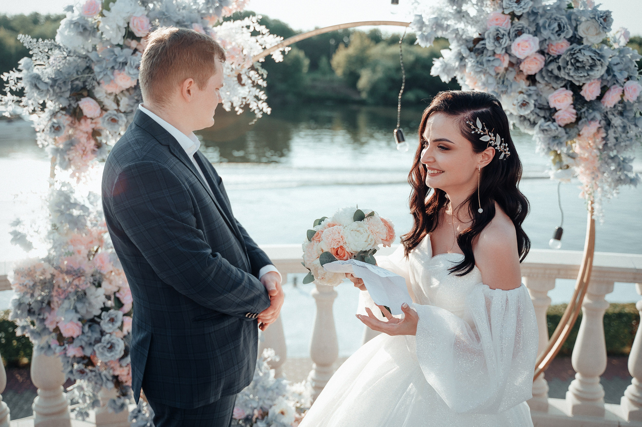 Alexey & Maria. Photographer Sergey Otkrytyi in Batumi & Tbilisi