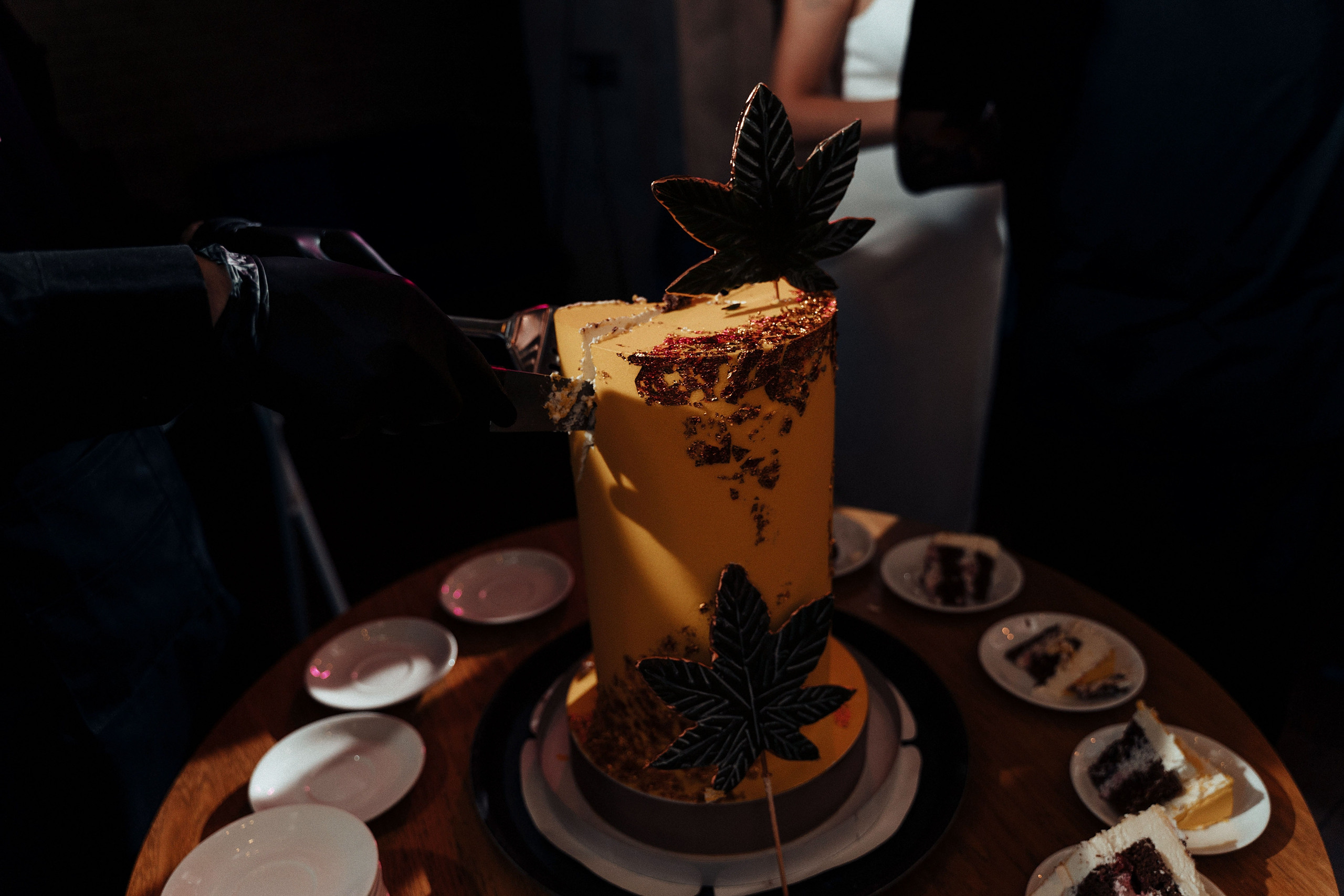 Holiday at the bar💥. Photographer Sergey Otkrytyi in Batumi & Tbilisi