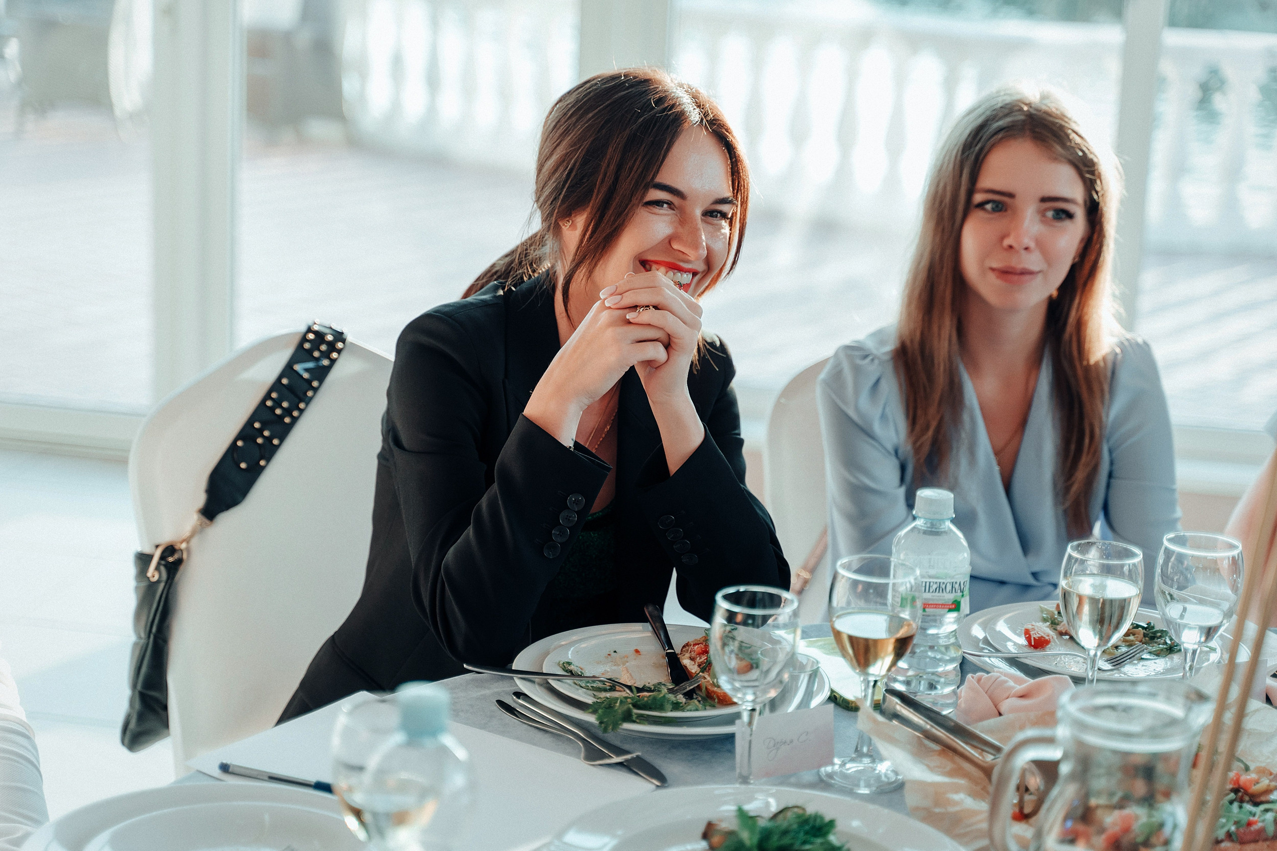 Alexey & Maria. Photographer Sergey Otkrytyi in Batumi & Tbilisi
