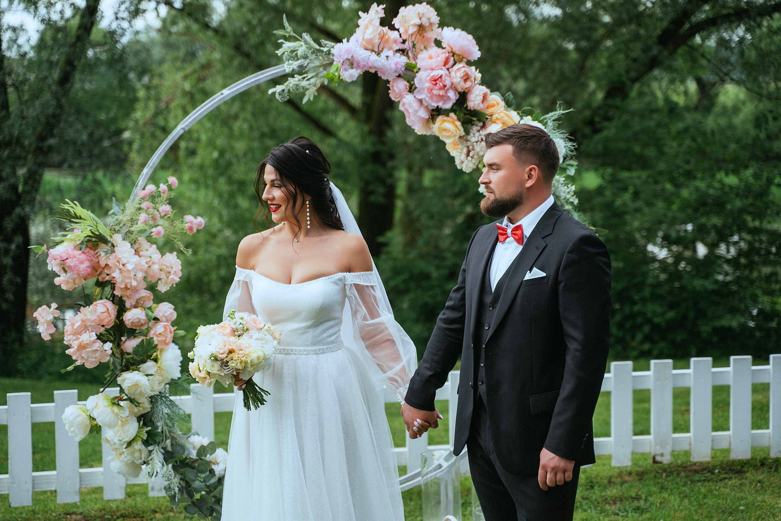 Sergei & Maria. Photographer Sergey Otkrytyi in Batumi & Tbilisi