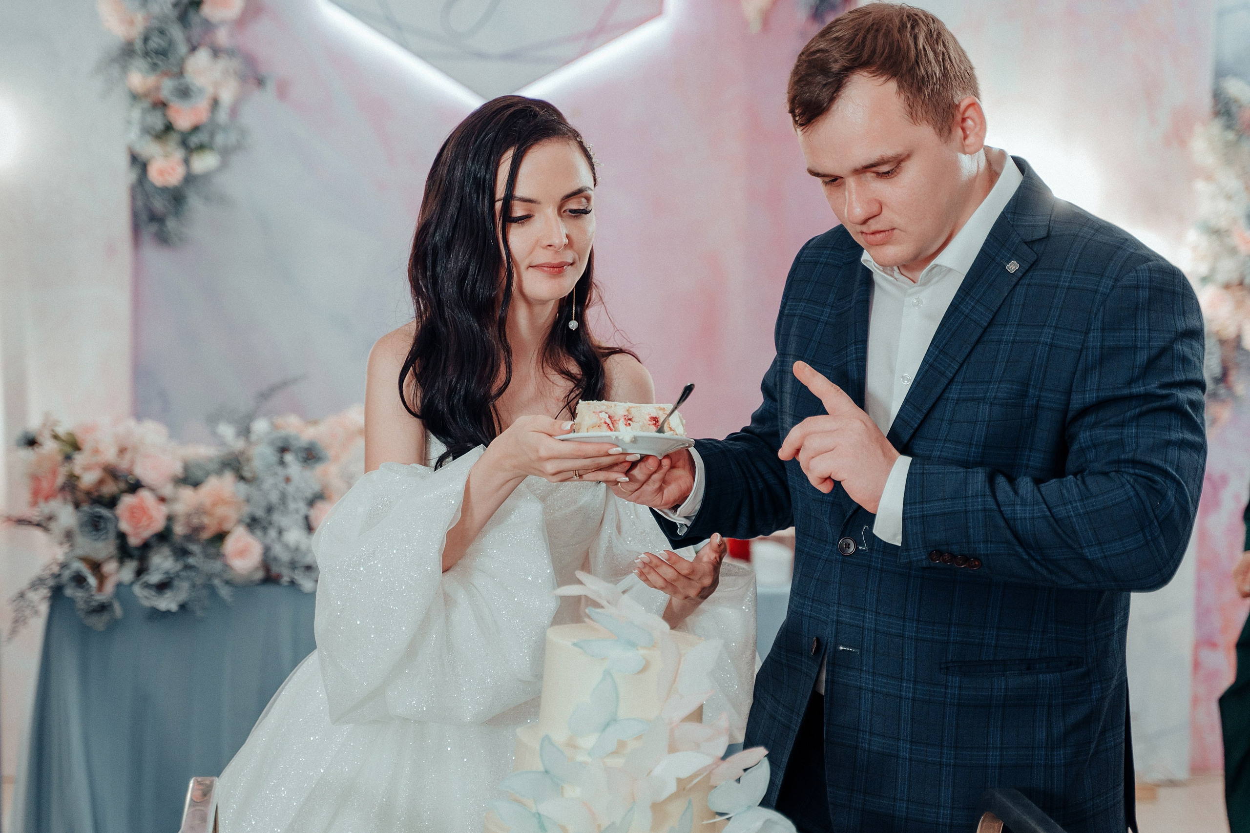 Alexey & Maria. Photographer Sergey Otkrytyi in Batumi & Tbilisi