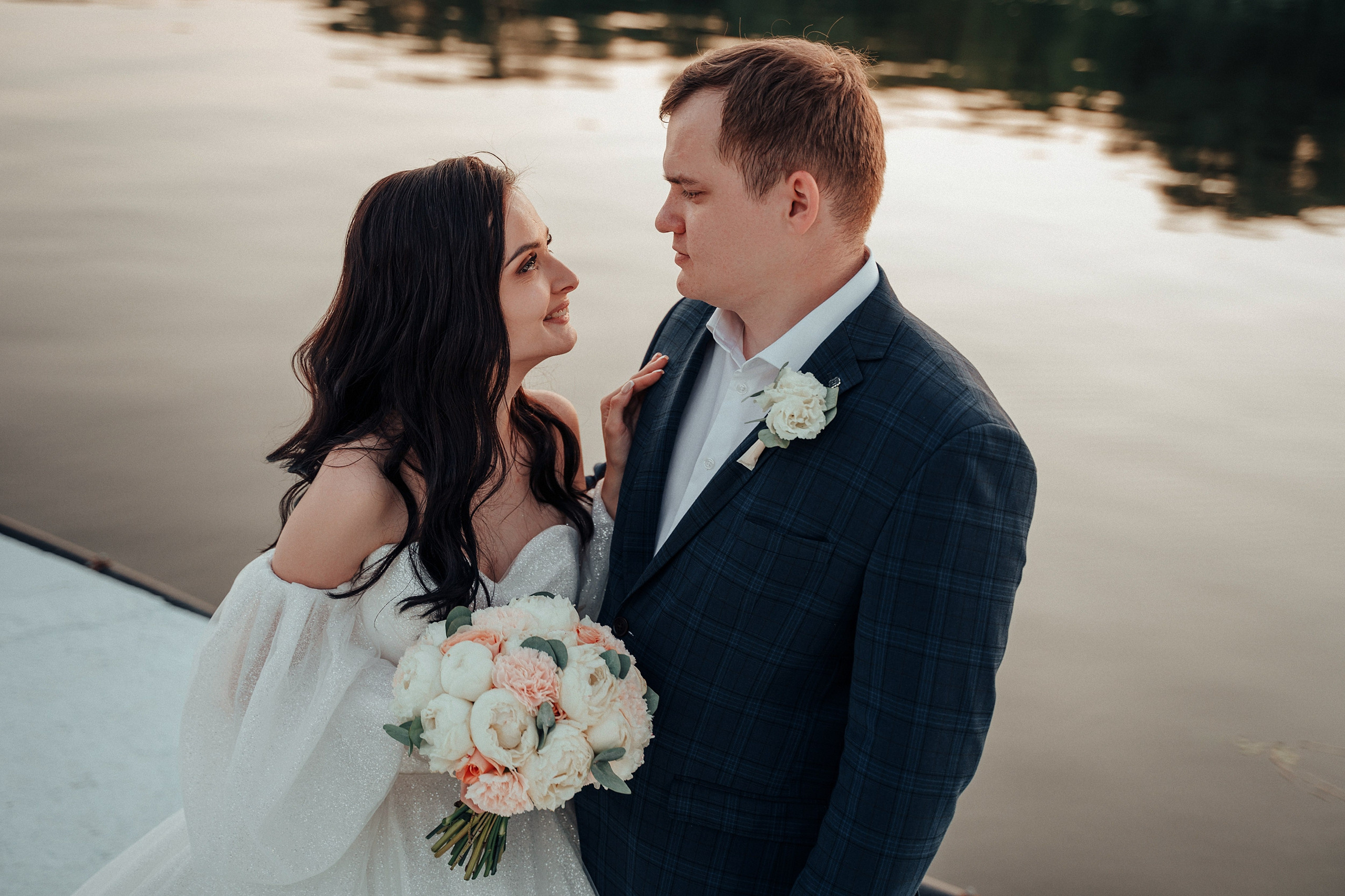 Alexey & Maria. Photographer Sergey Otkrytyi in Batumi & Tbilisi